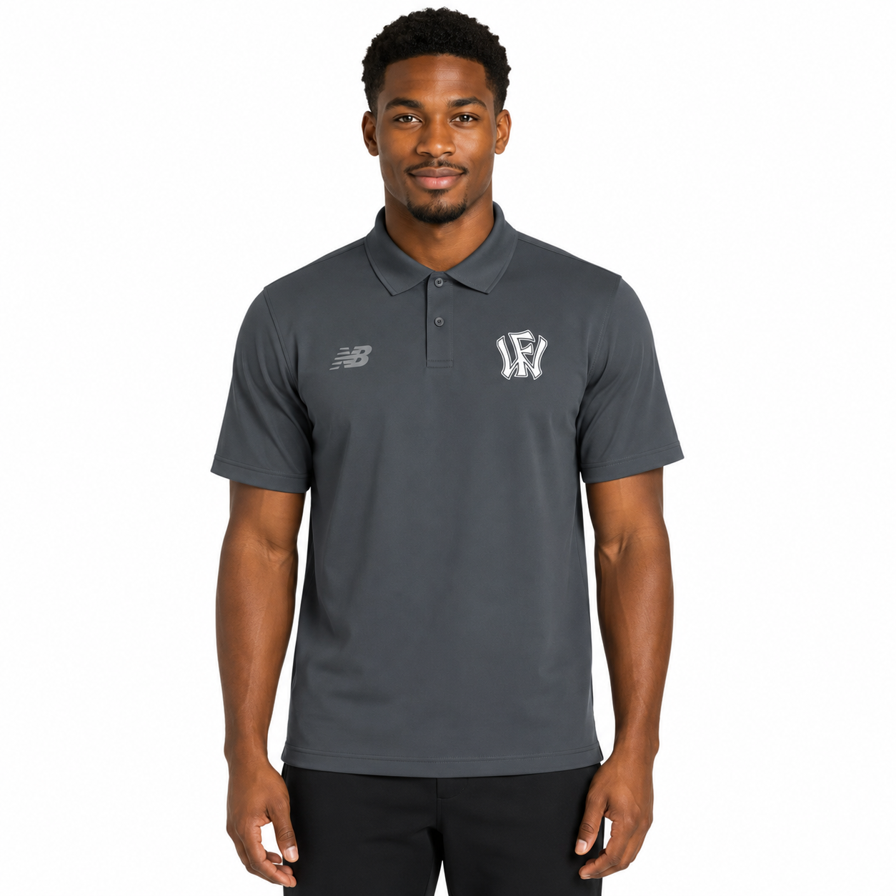 Men's Performance Polo