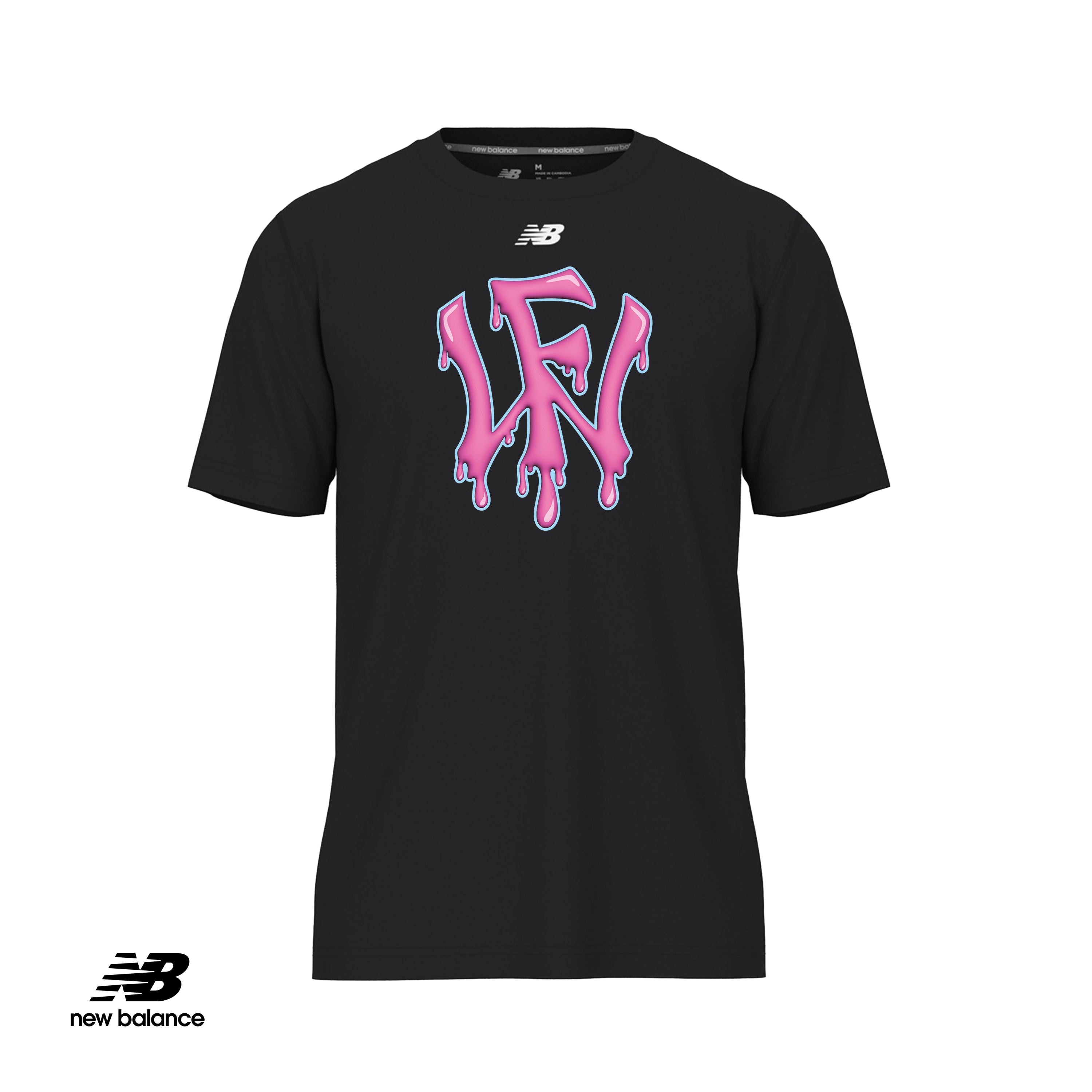 Men's Softball Activate Dry-Fit Shirt