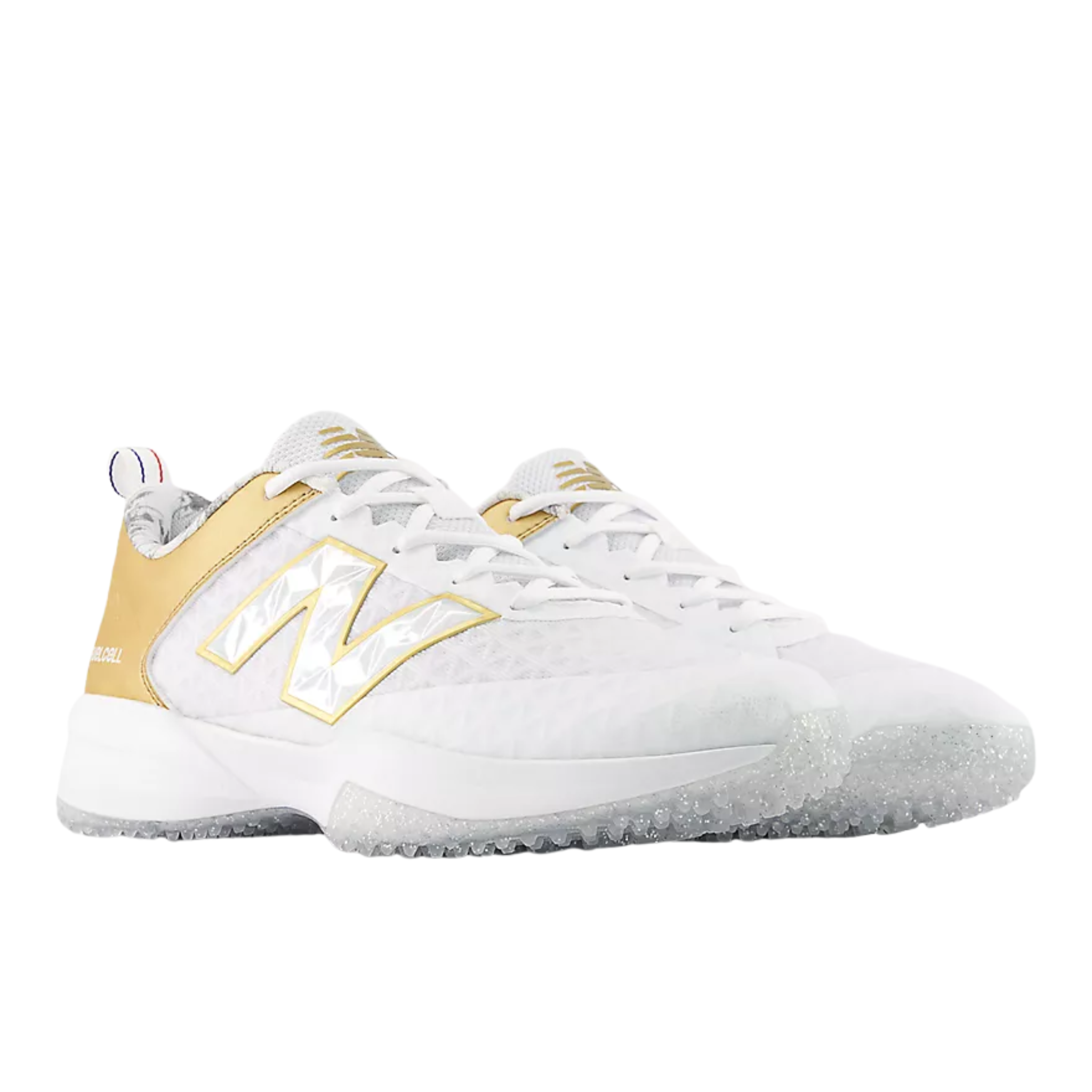 NB 4040 v8 Turf-Trainer Ring Season