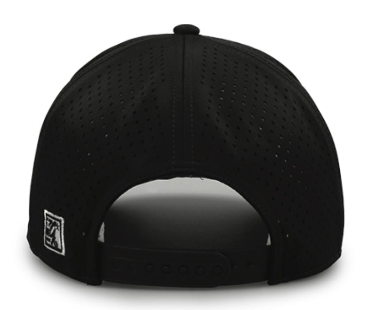 Founded in 2020 Wow Factor Rope Hat