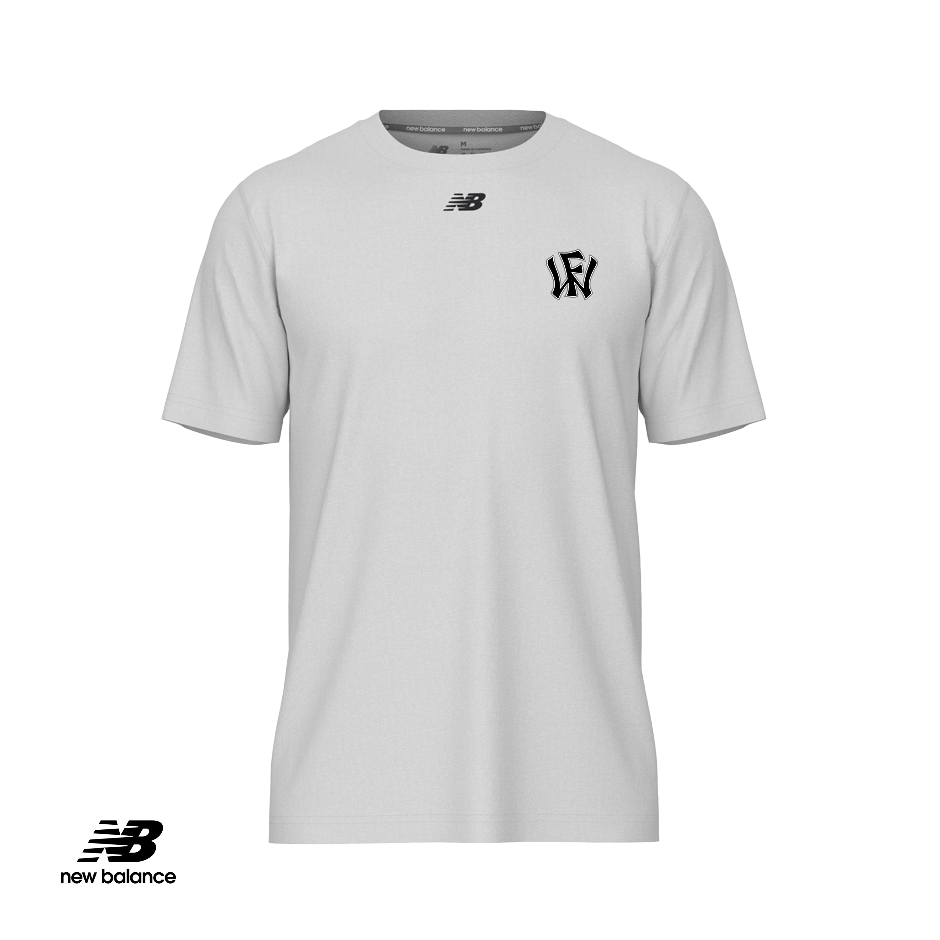 Men's Softball Activate Dry-Fit Shirt