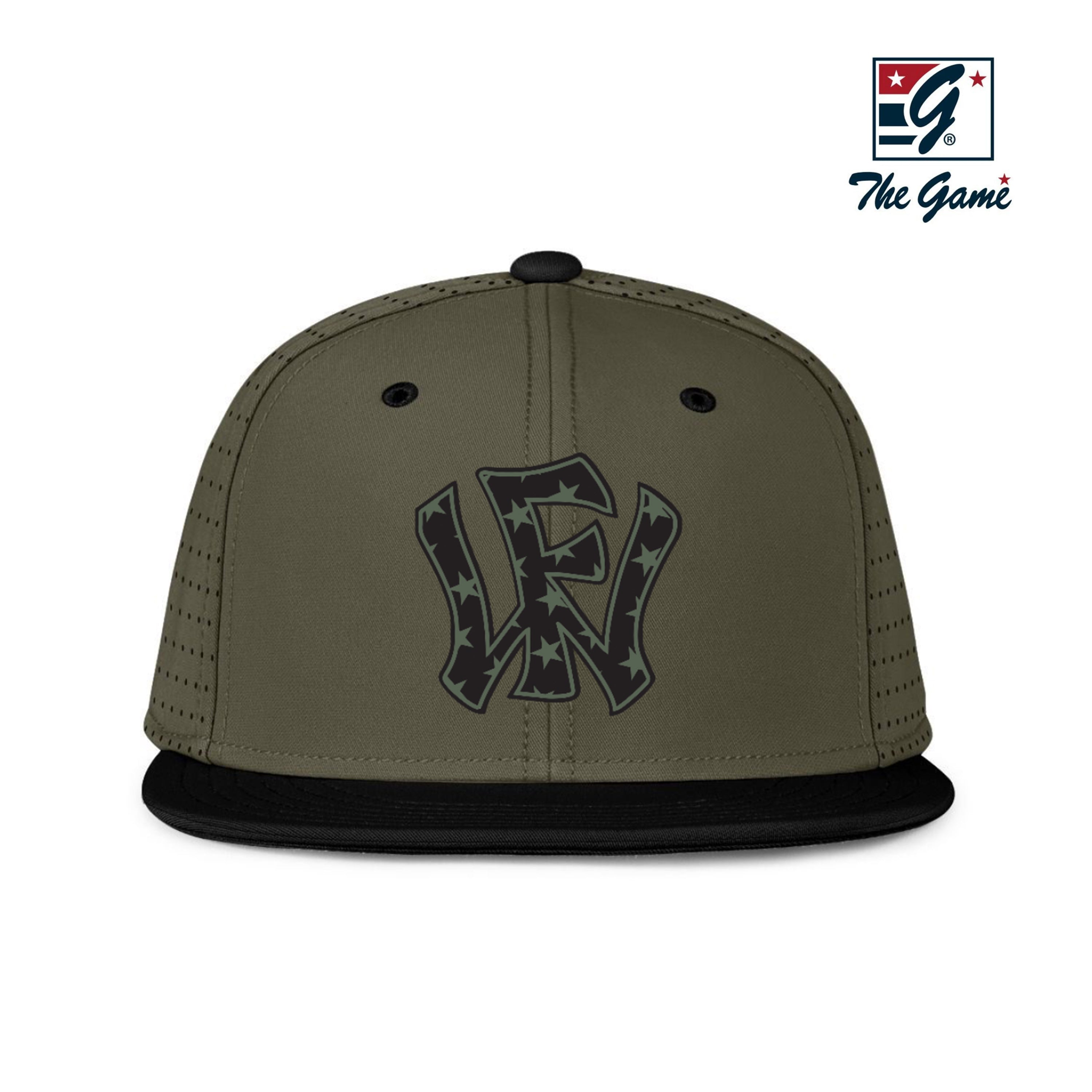 WF Military Appreciation Hat