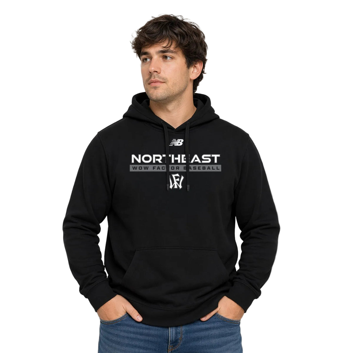 Men's Northeast Fleece Hoodie