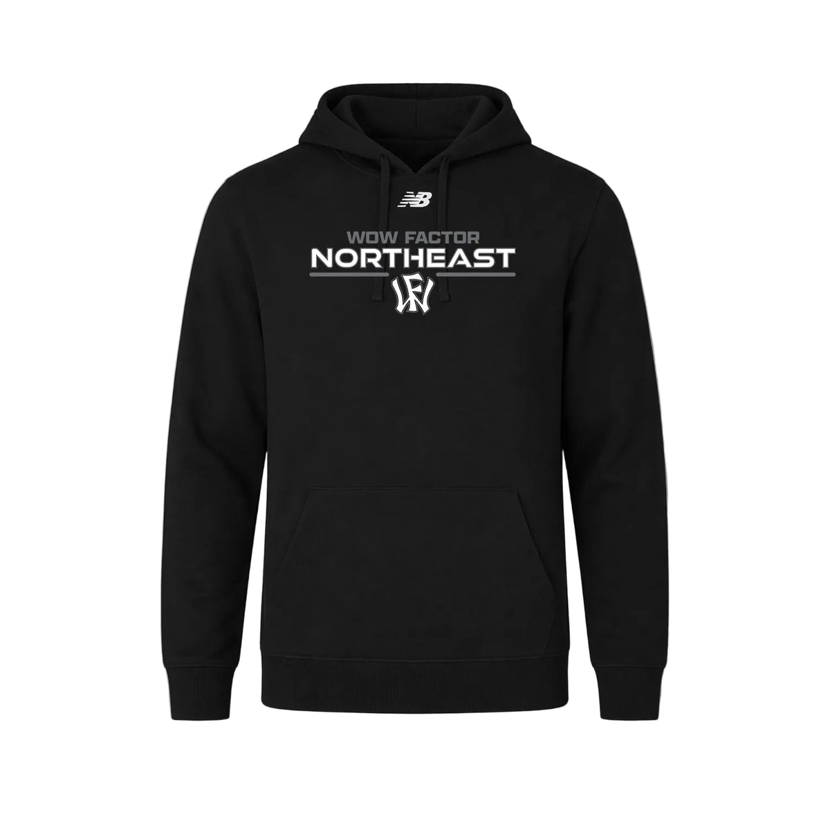 Men's Northeast Fleece Hoodie