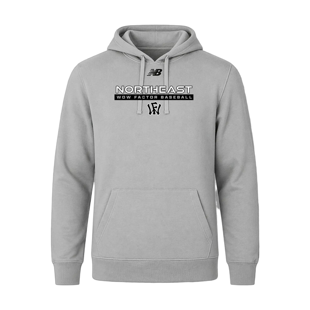 Men's Northeast Fleece Hoodie