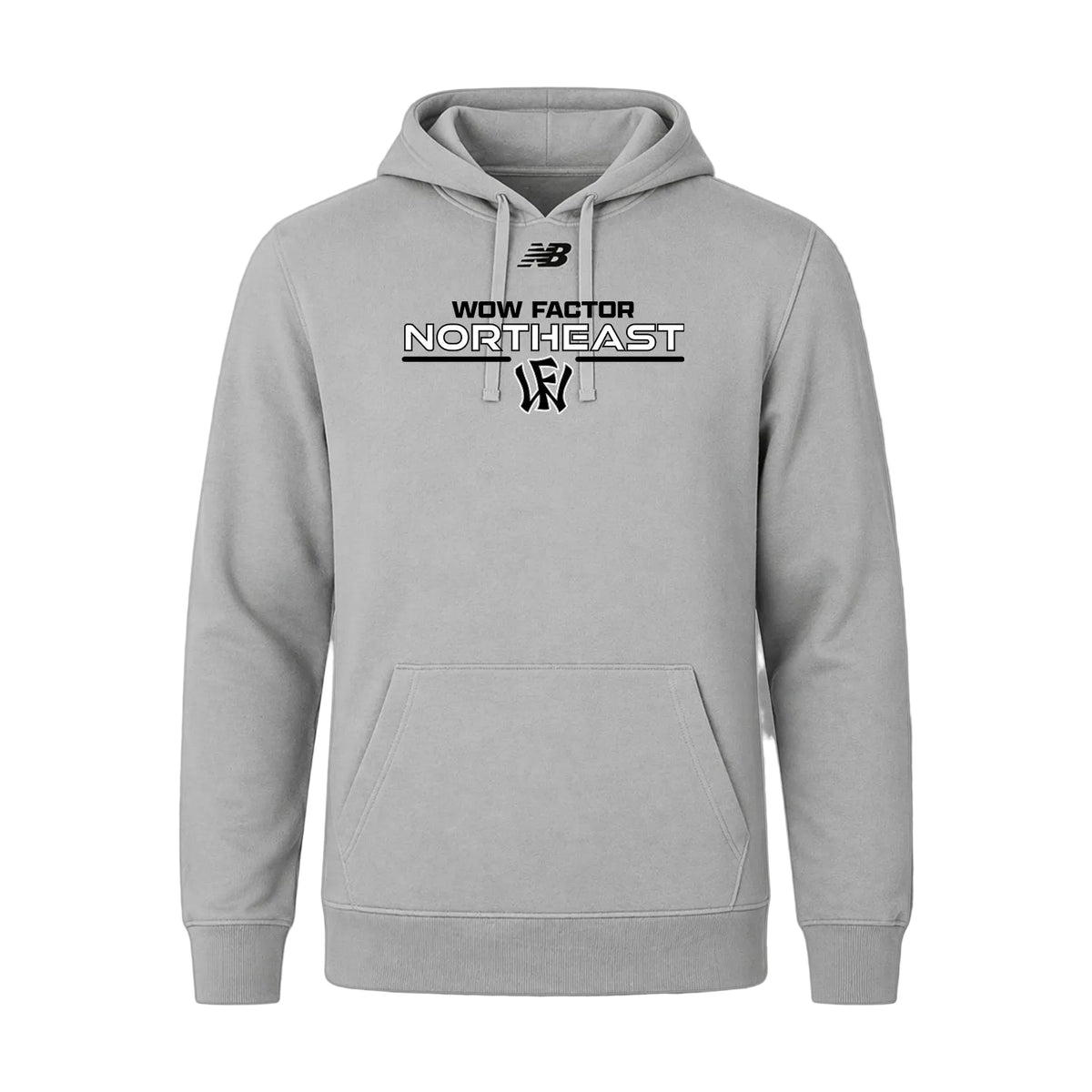 Men's Northeast Fleece Hoodie