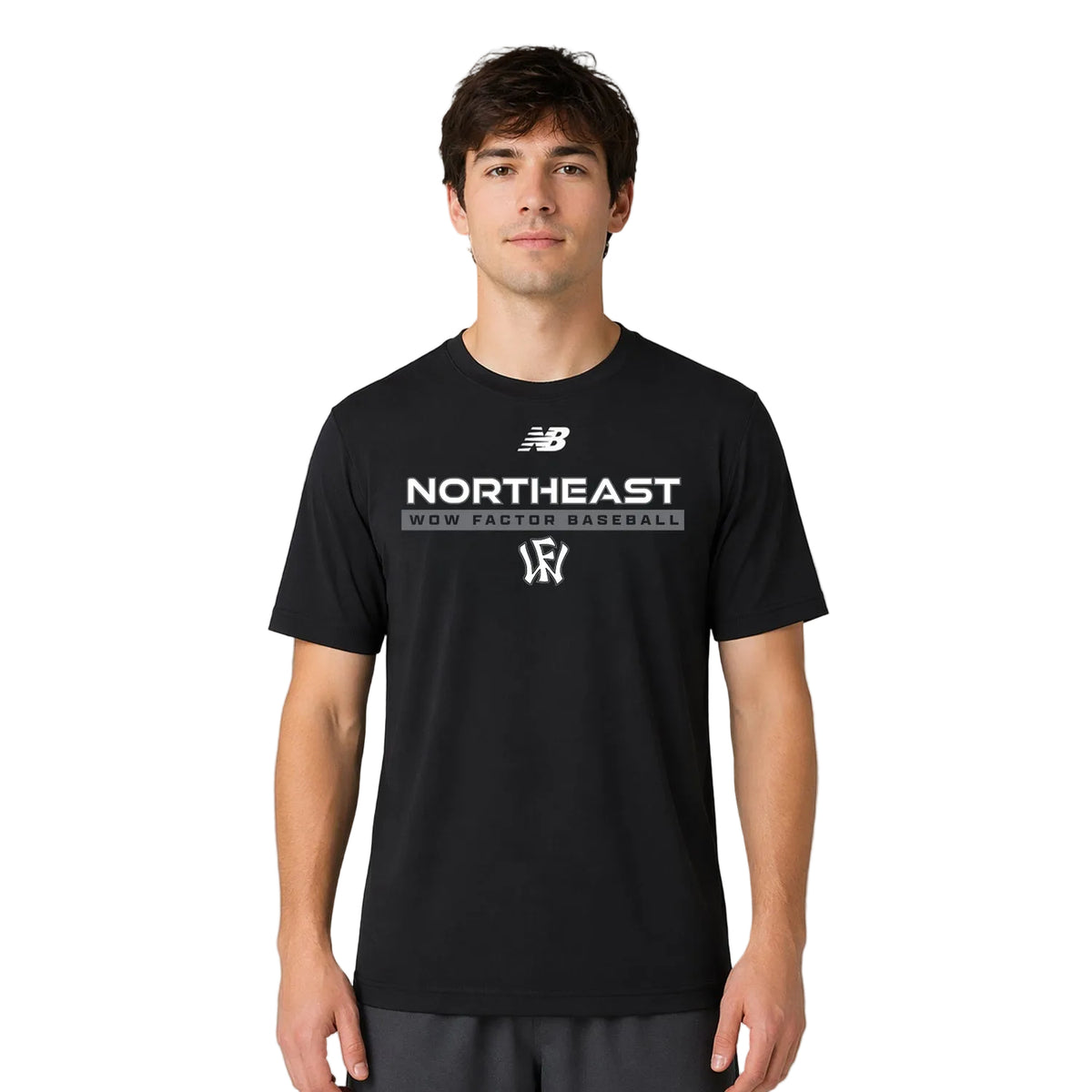 Men's Northeast Activate Dry-Fit Shirt