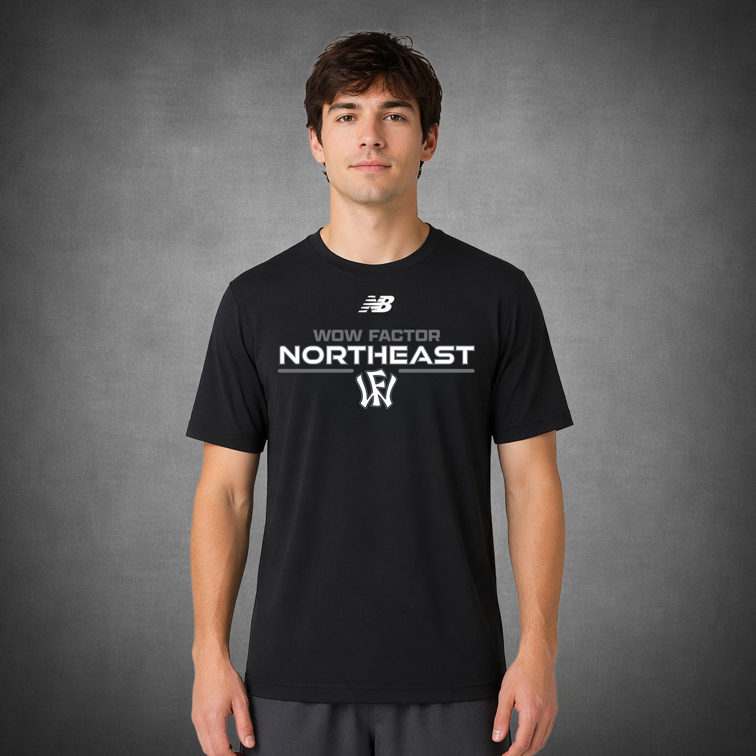 Men's Northeast Activate Dry-Fit Shirt