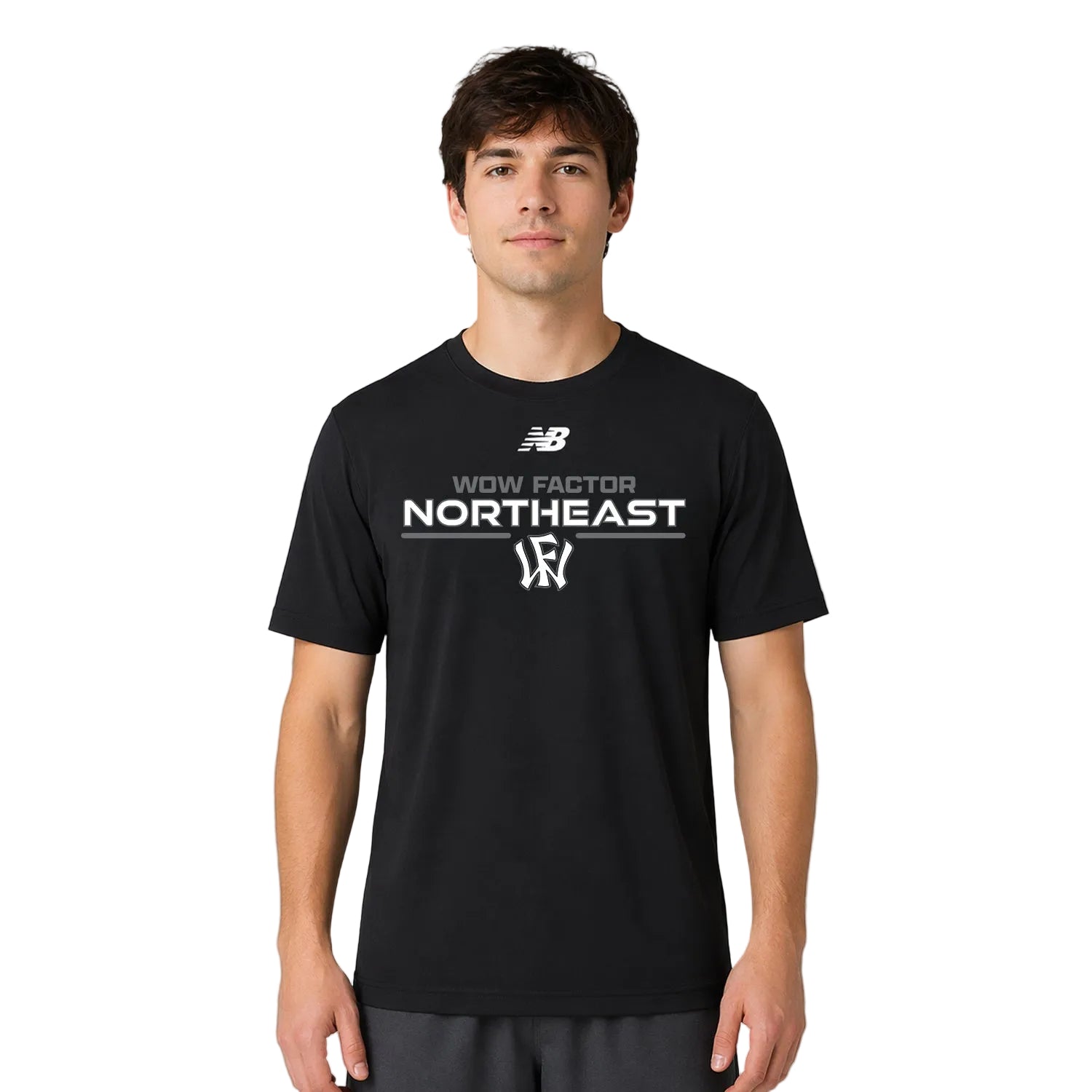 Men's Northeast Activate Dry-Fit Shirt