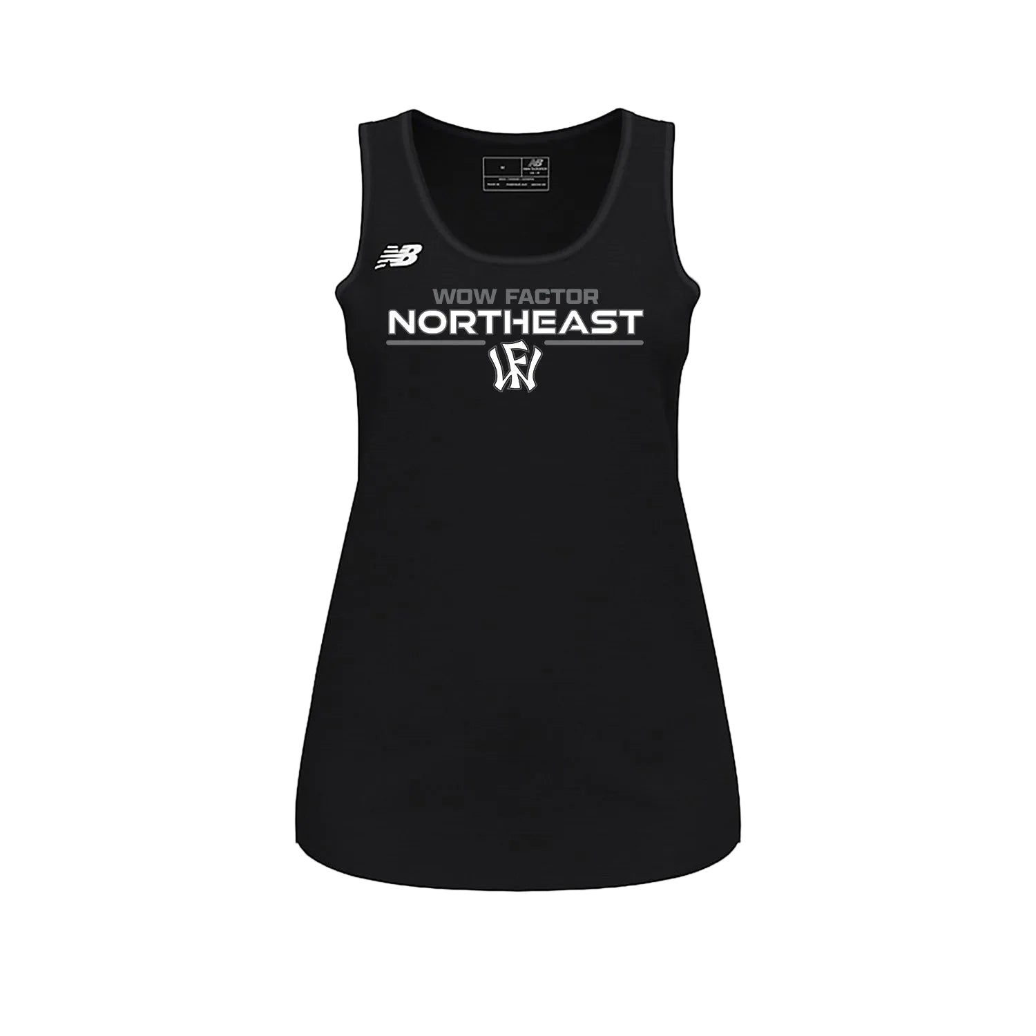 NB Northeast Women's Tank