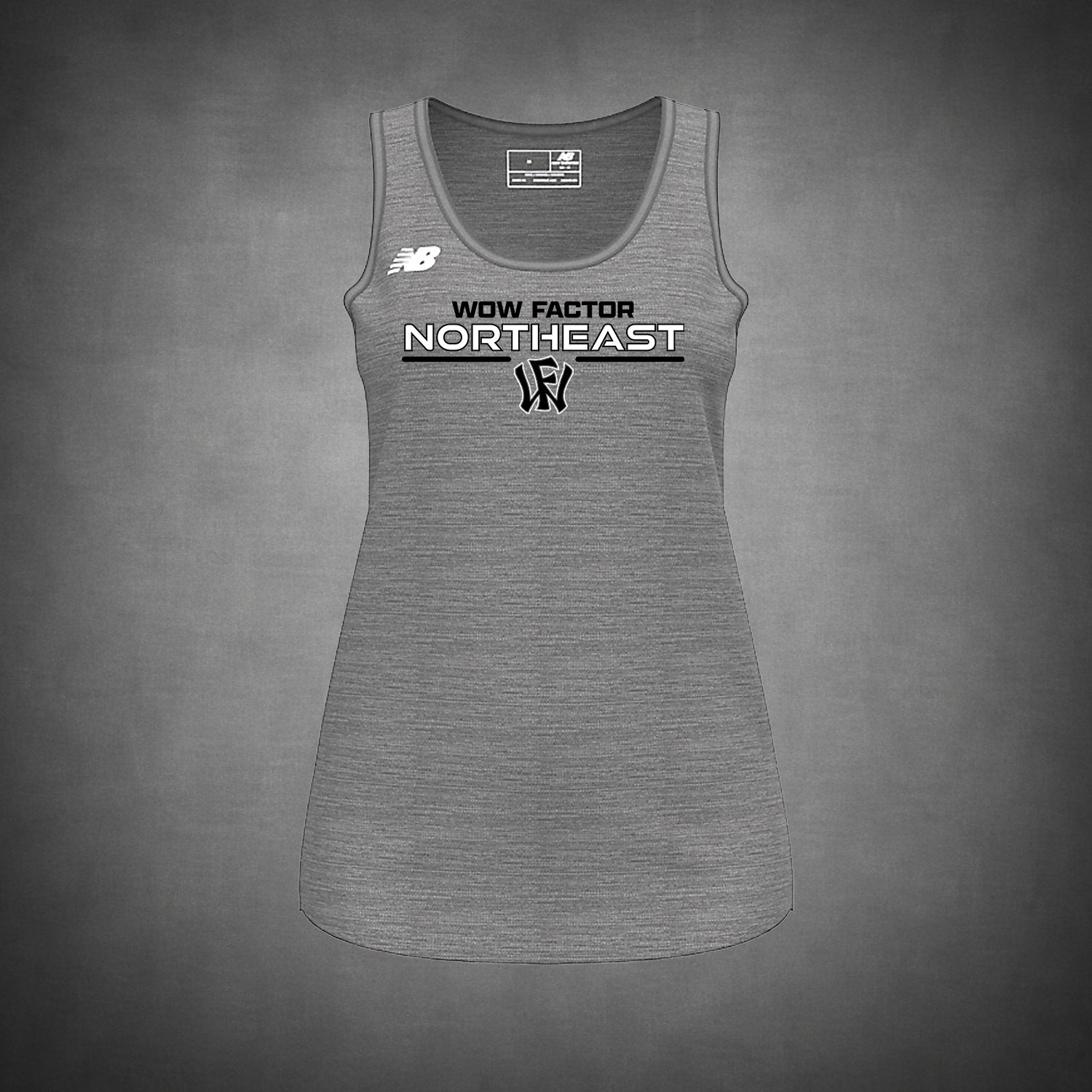 NB Northeast Women's Tank