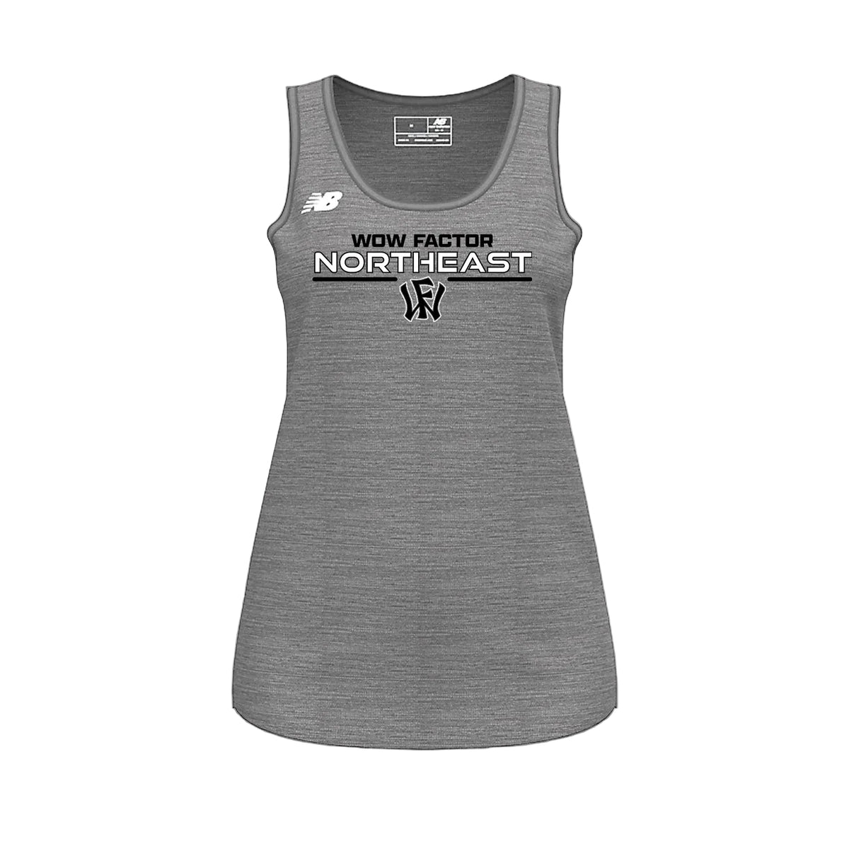 NB Northeast Women's Tank