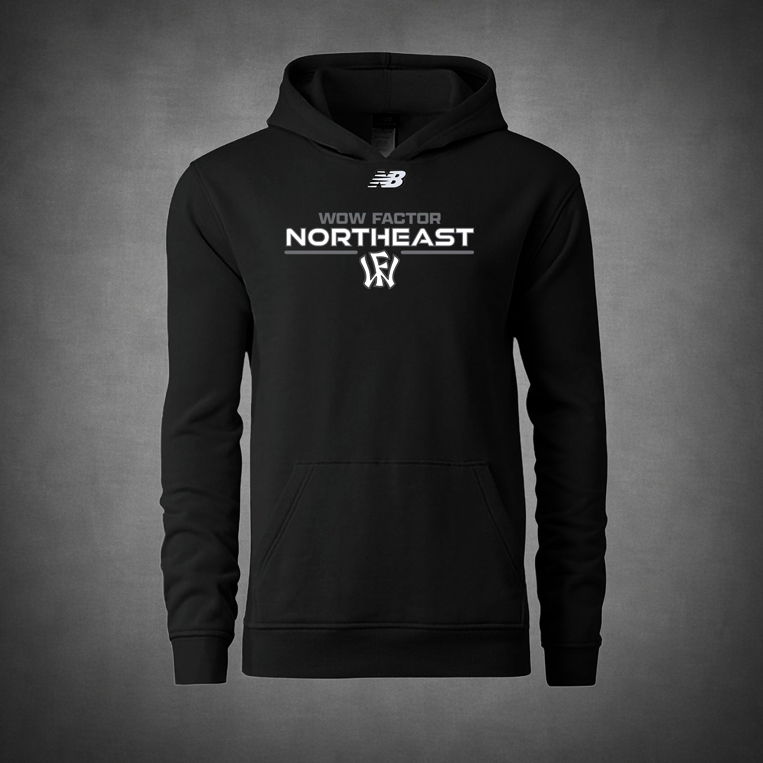 Youth Northeast Fleece Hoodie