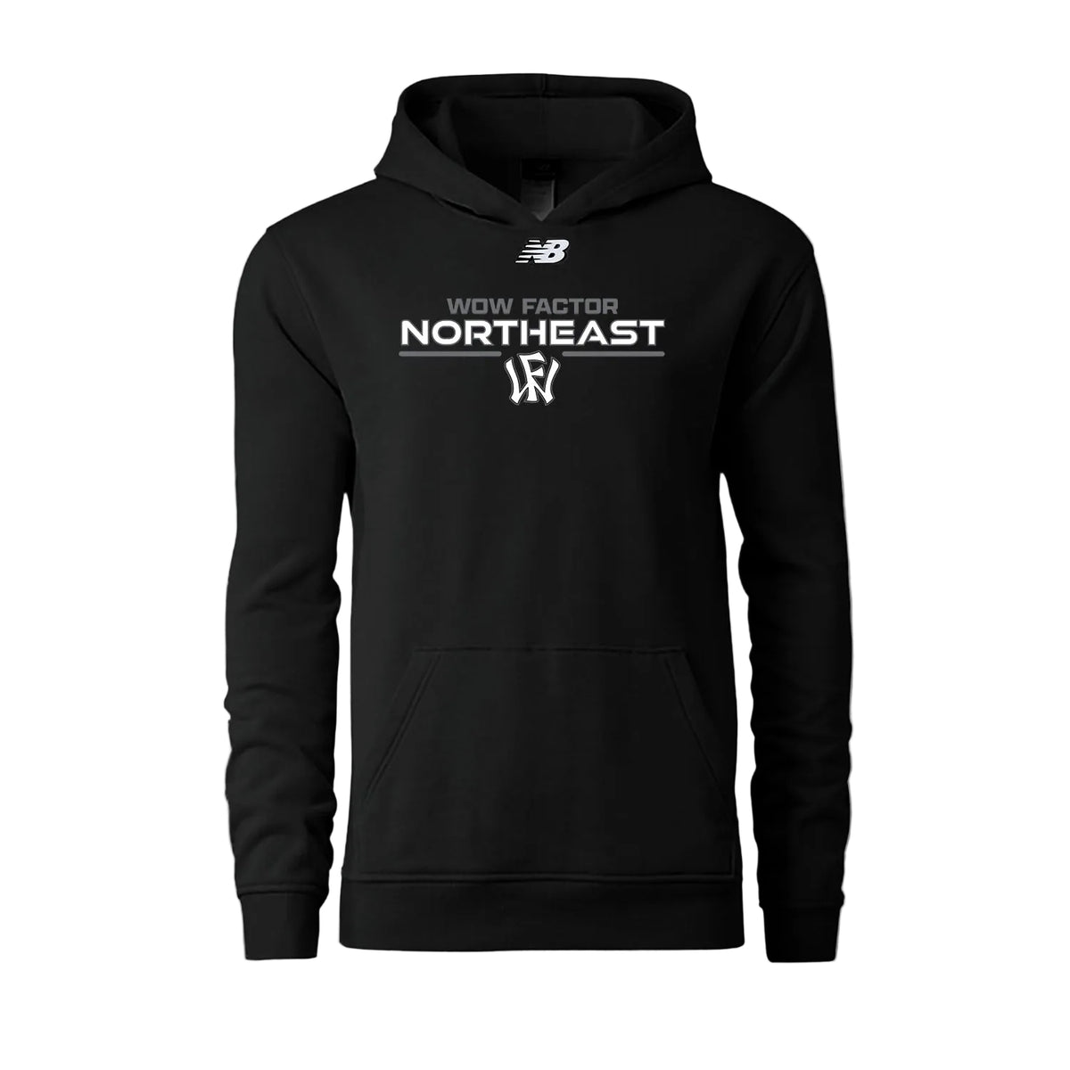 Youth Northeast Fleece Hoodie