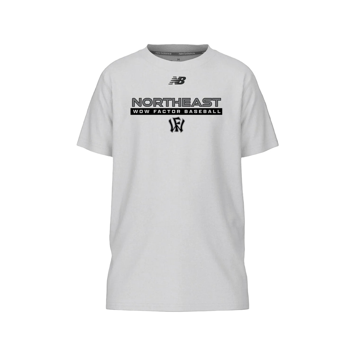 Youth Northeast Activate Dry-Fit Shirt