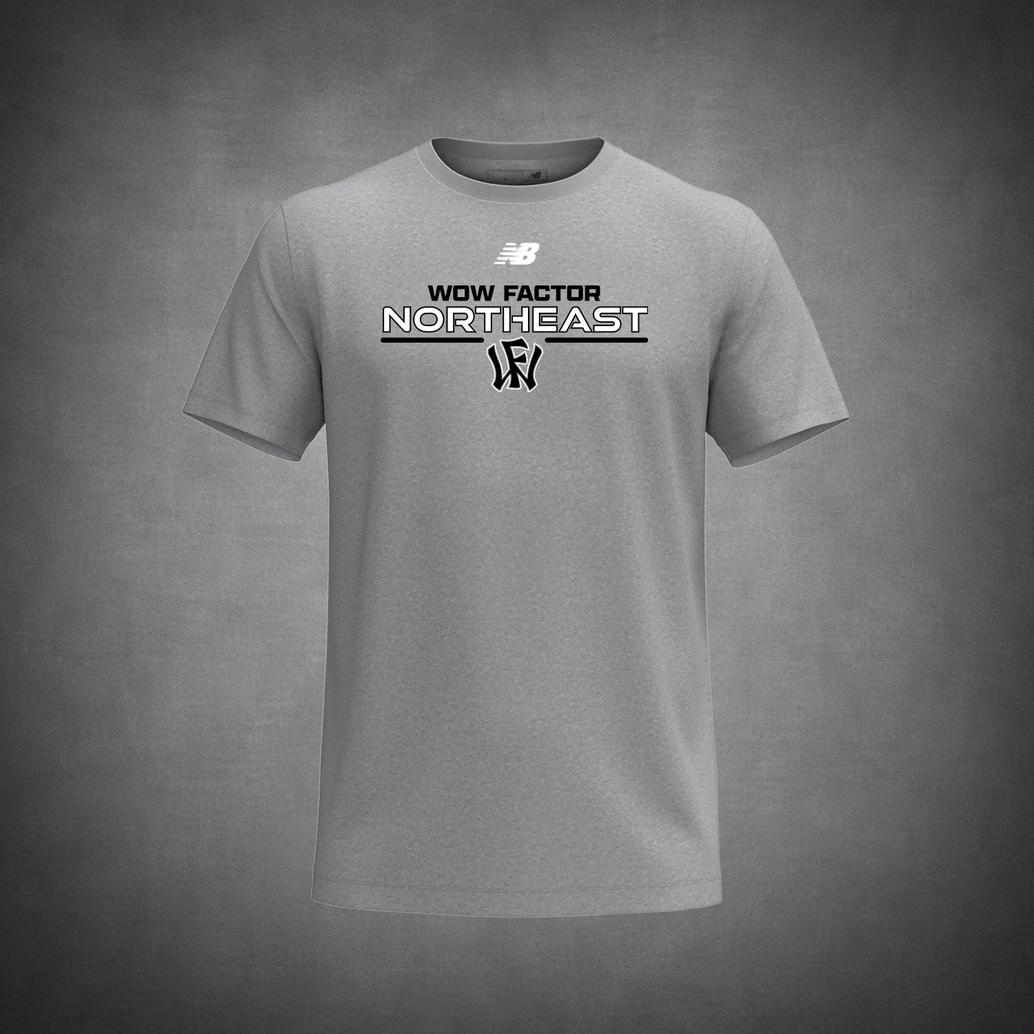 Youth Northeast Activate Dry-Fit Shirt