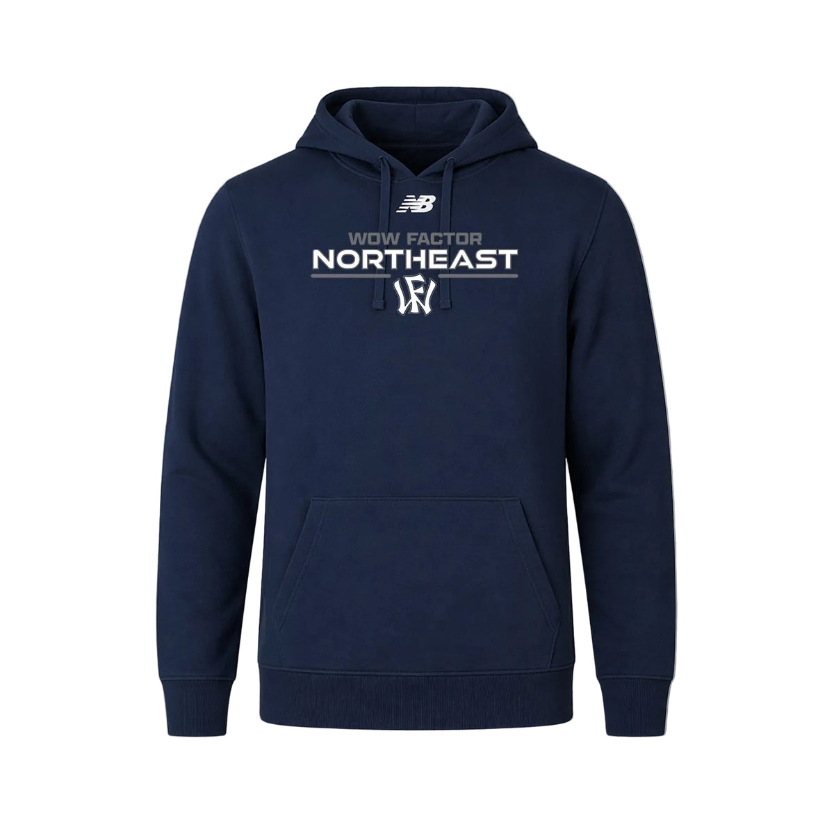 Men's Northeast Fleece Hoodie