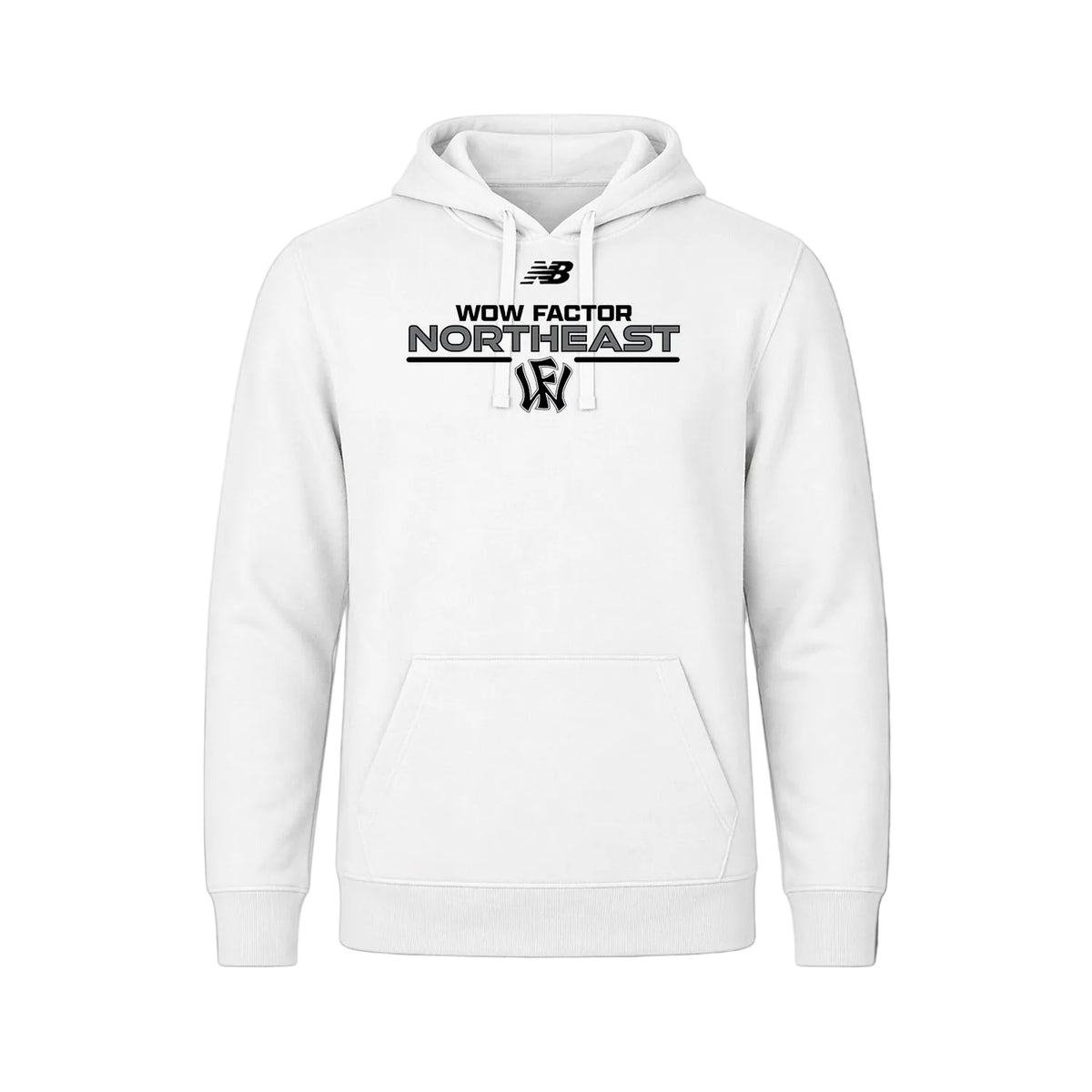 Men's Northeast Fleece Hoodie