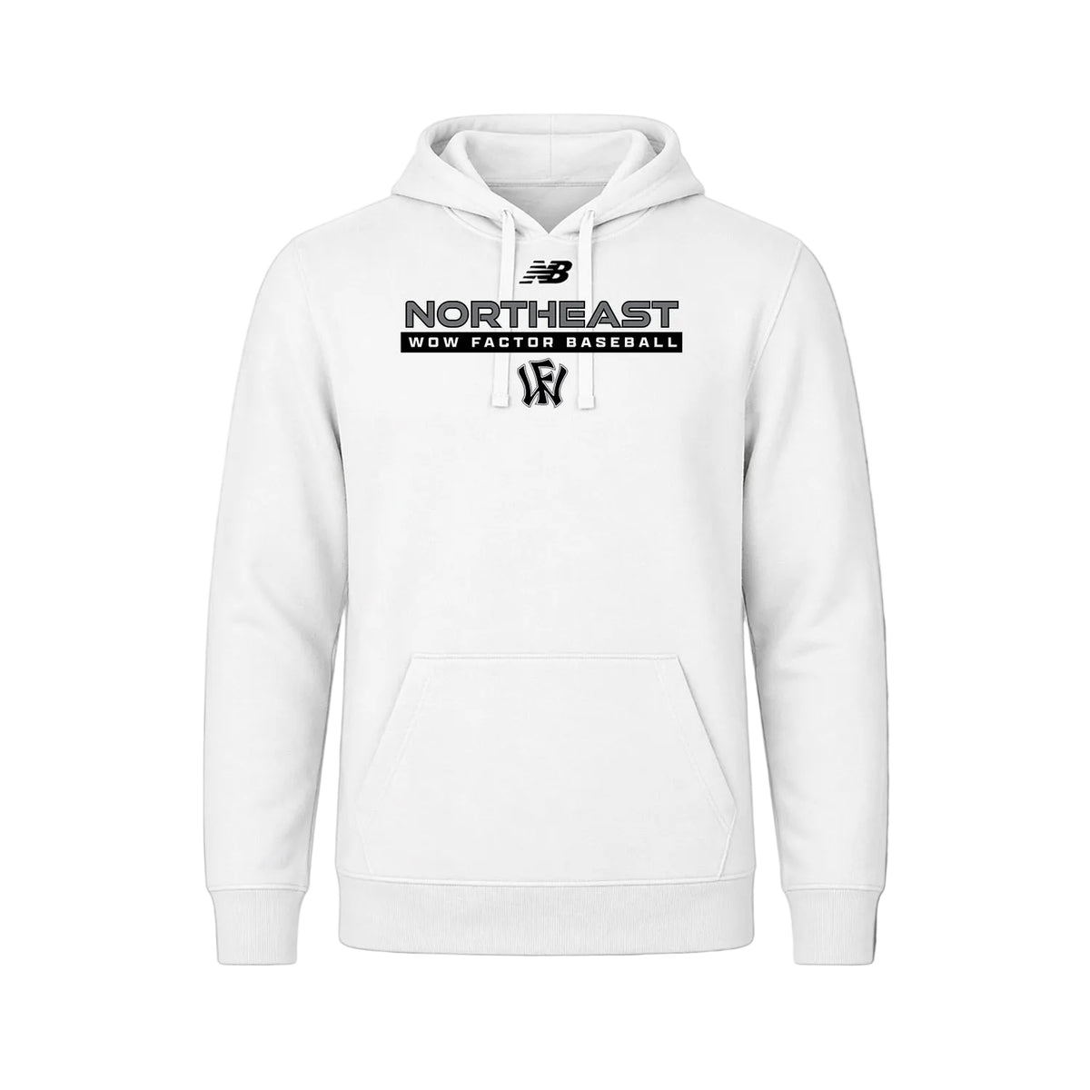 Men's Northeast Fleece Hoodie