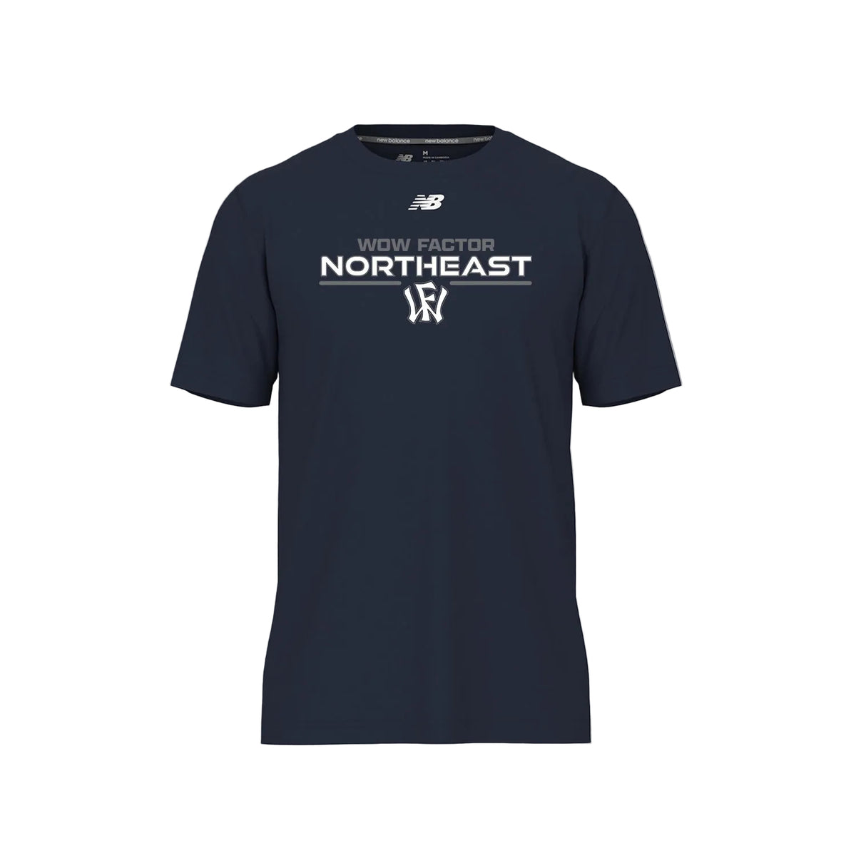 Men's Northeast Activate Dry-Fit Shirt