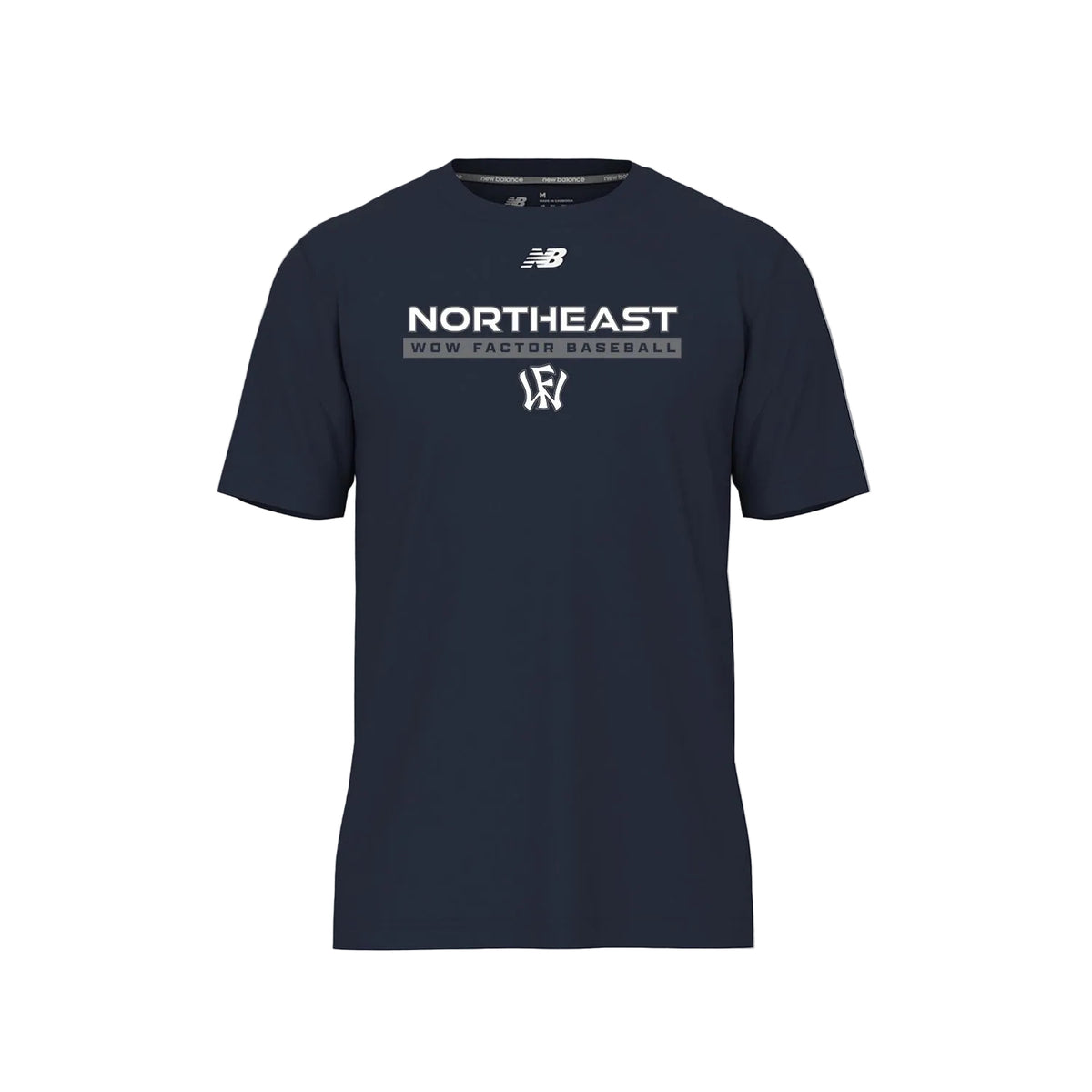 Men's Northeast Activate Dry-Fit Shirt