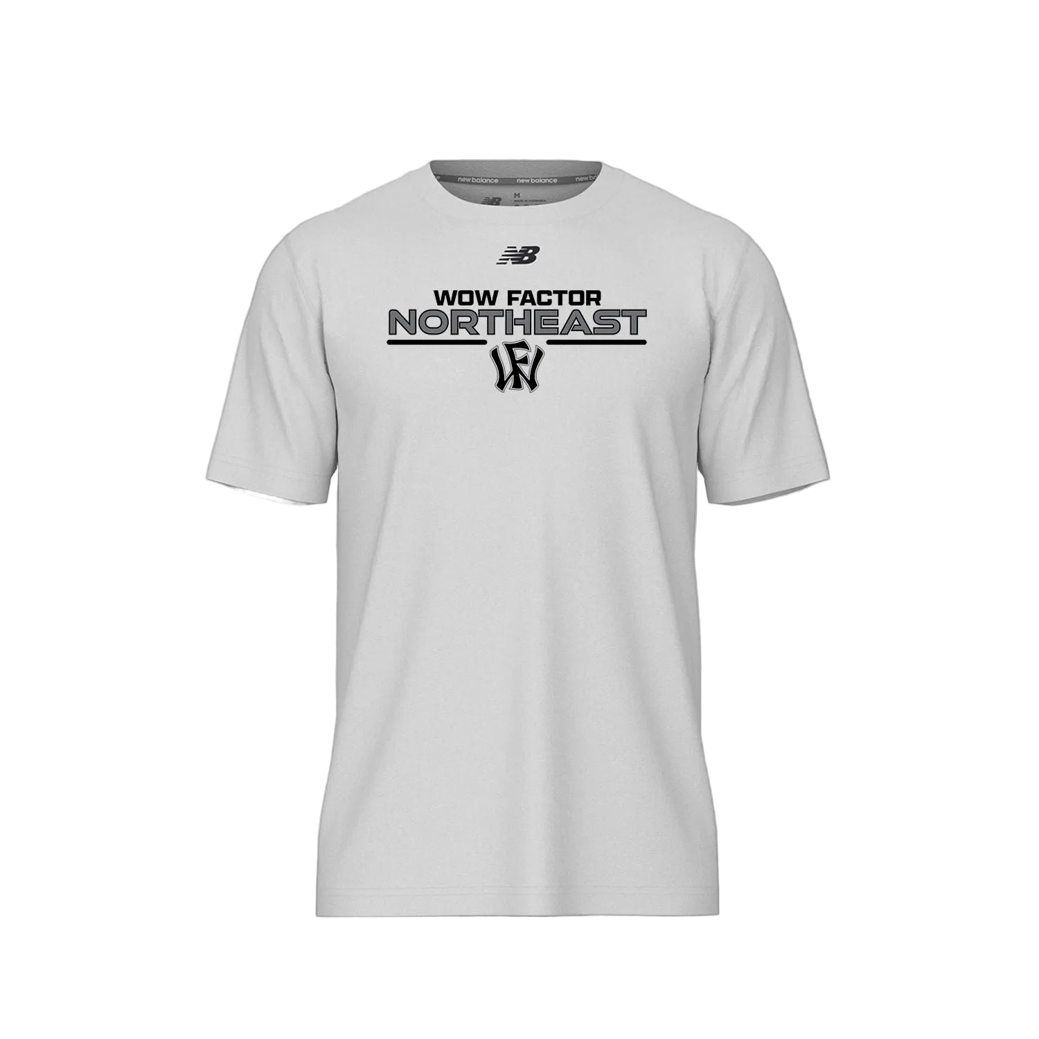 Men's Northeast Activate Dry-Fit Shirt