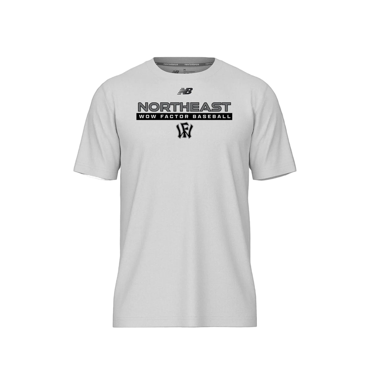Men's Northeast Activate Dry-Fit Shirt