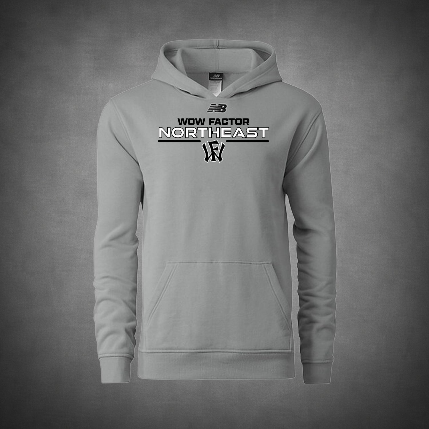 Youth Northeast Fleece Hoodie
