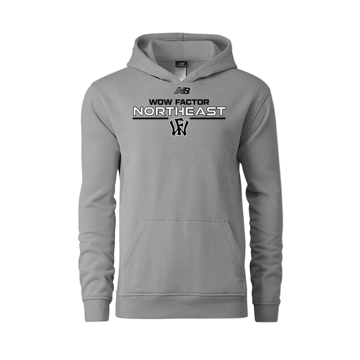Youth Northeast Fleece Hoodie