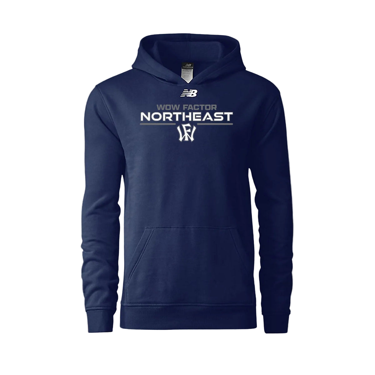 Youth Northeast Fleece Hoodie