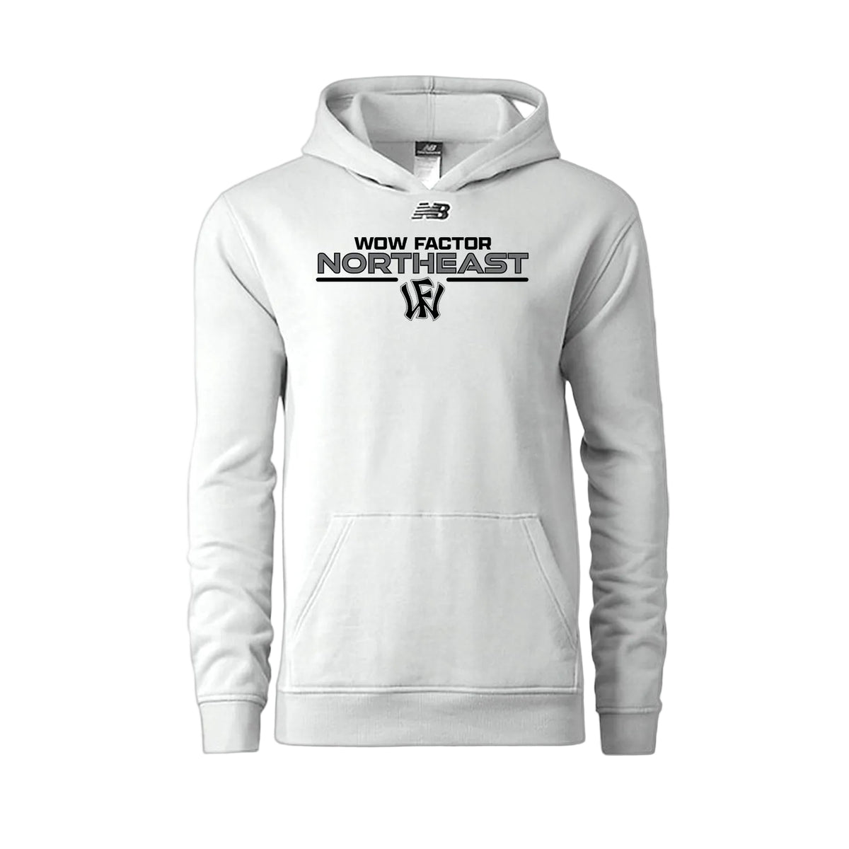 Youth Northeast Fleece Hoodie