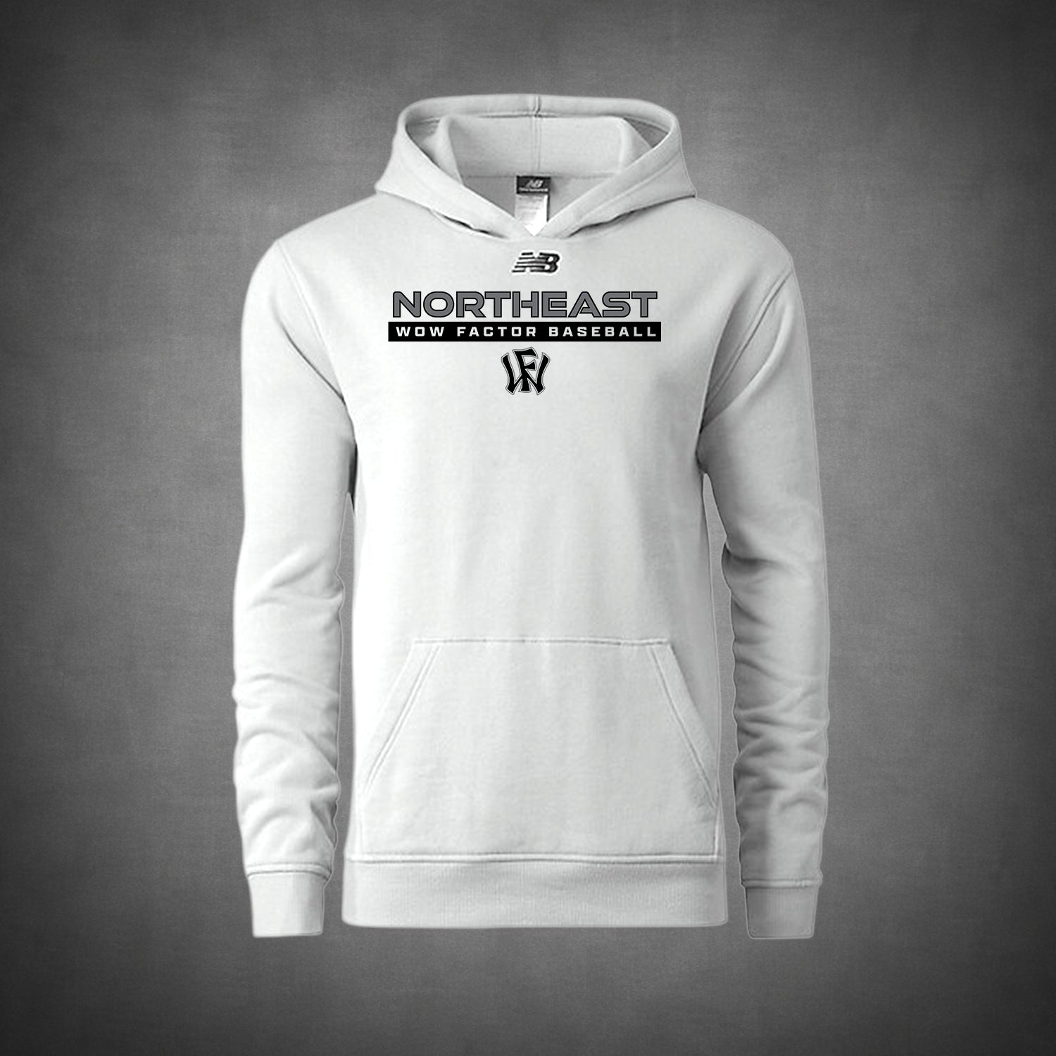 Youth Northeast Fleece Hoodie