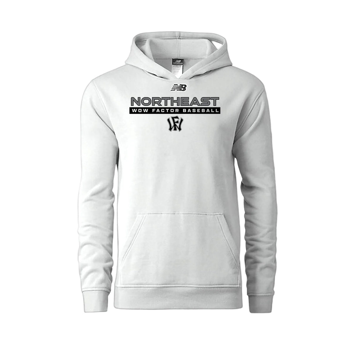 Youth Northeast Fleece Hoodie