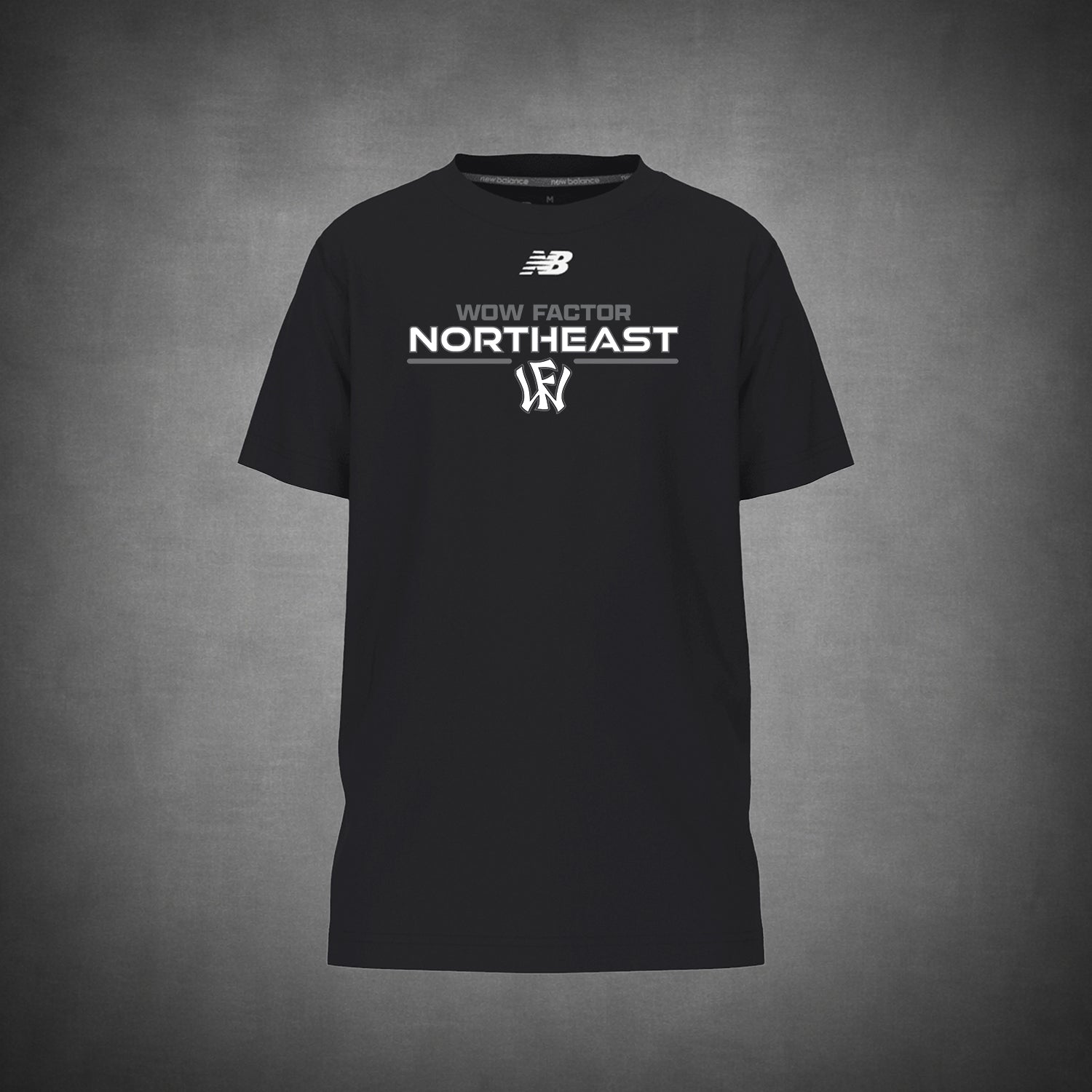 Youth Northeast Activate Dry-Fit Shirt