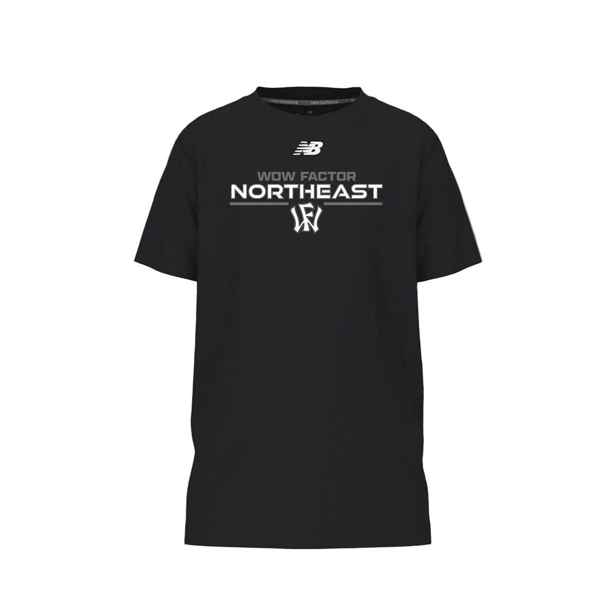 Youth Northeast Activate Dry-Fit Shirt