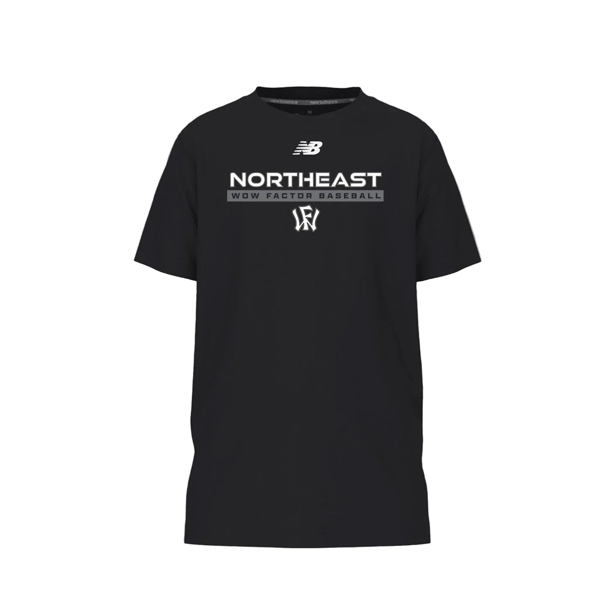 Youth Northeast Activate Dry-Fit Shirt
