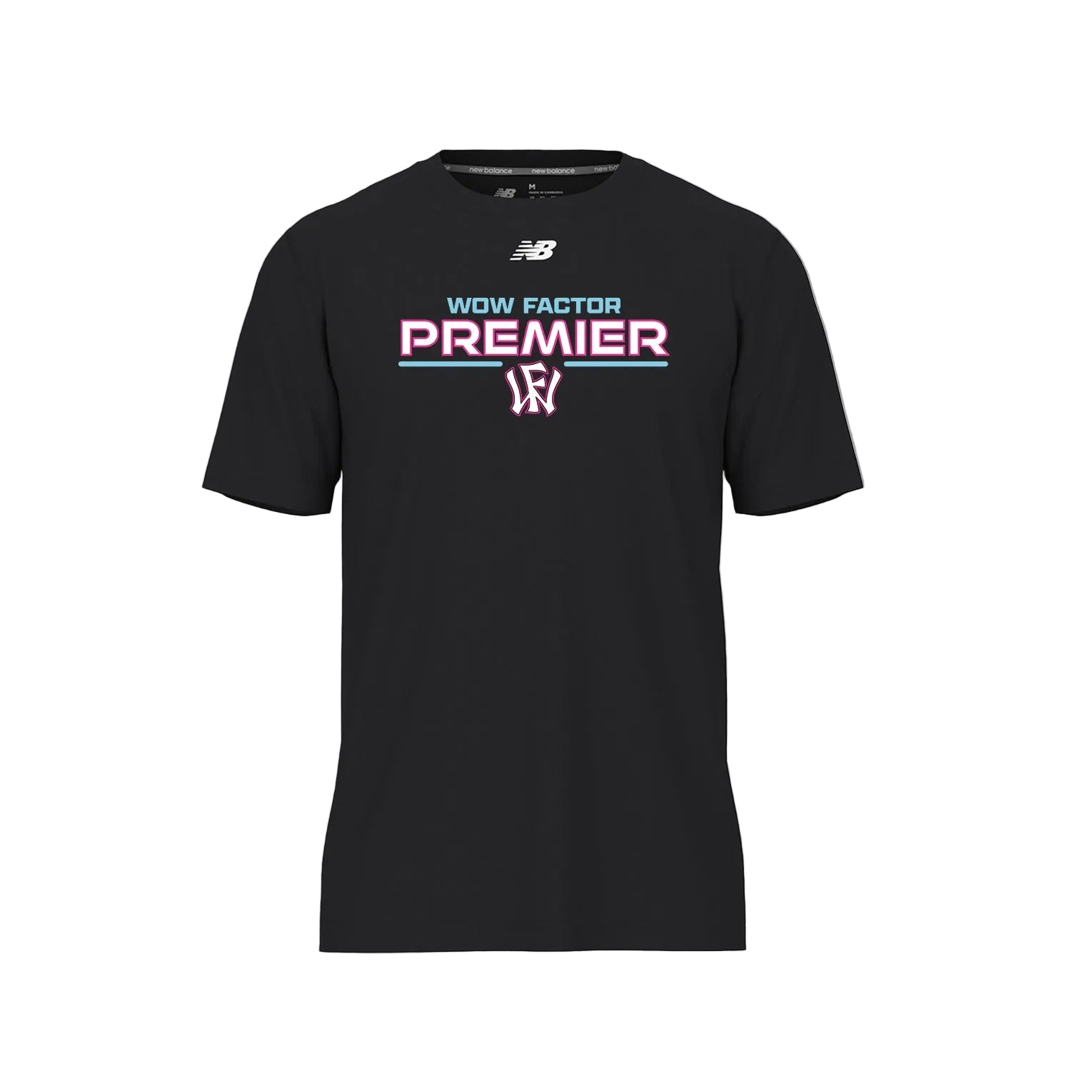 Men's Premier Activate Dry-Fit Shirt
