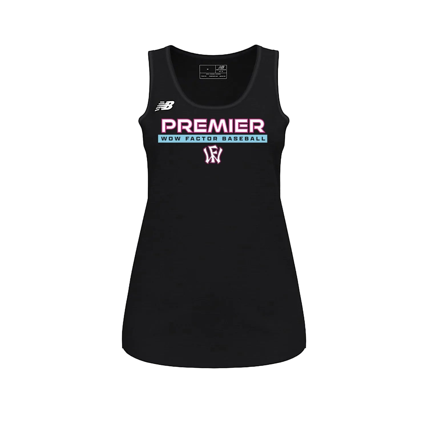 NB Premier Women's Tank