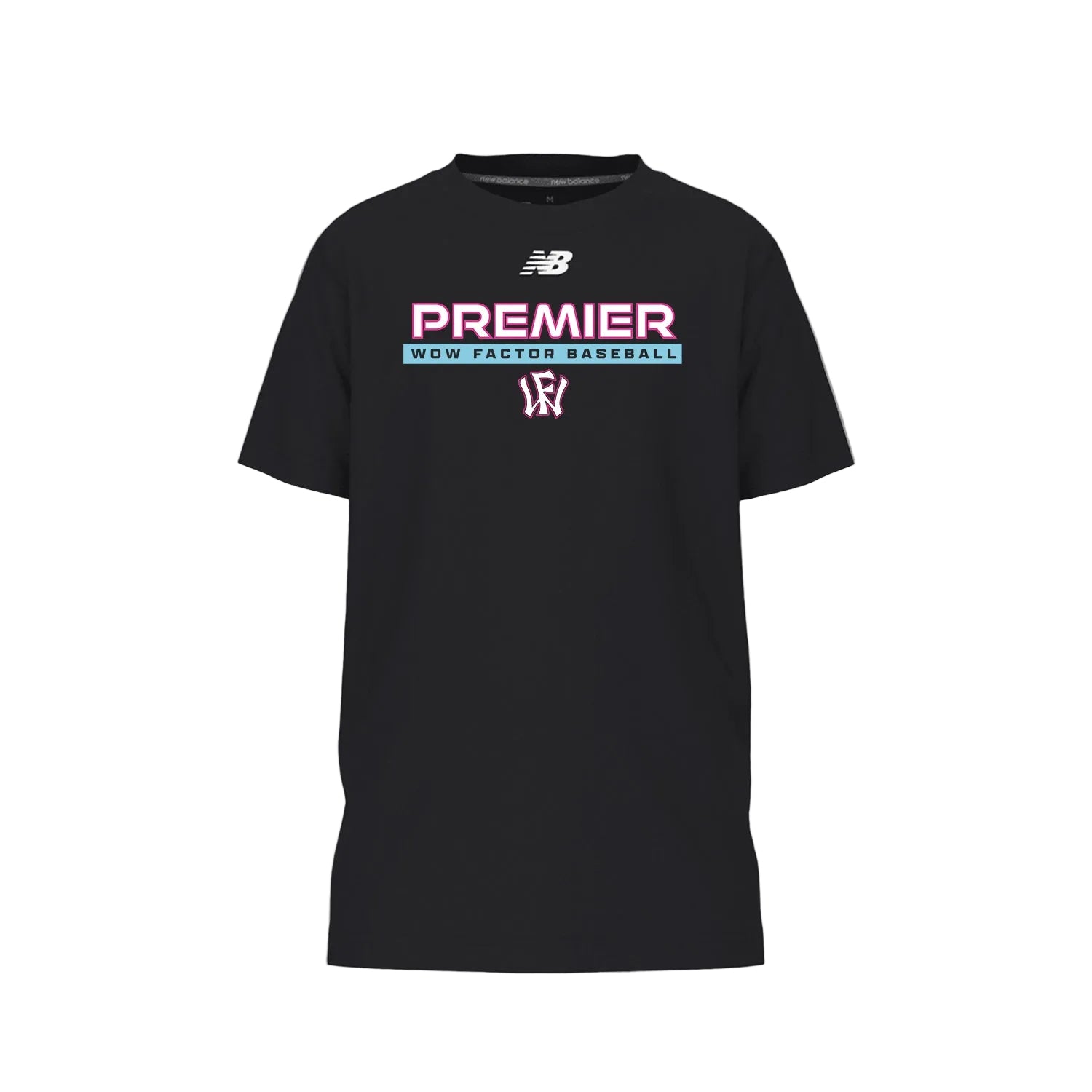Youth Premier Activate Dry-Fit Shirt