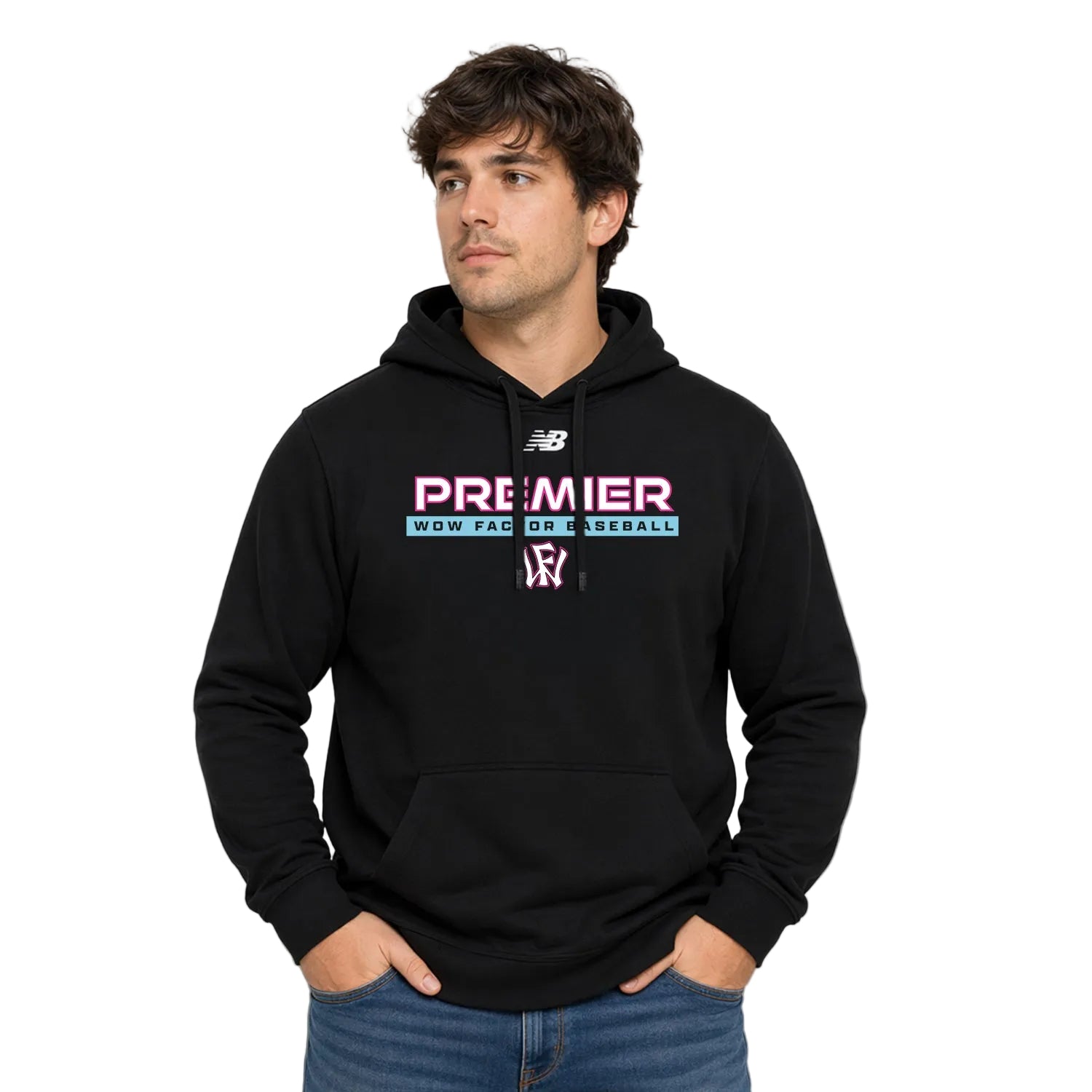 Men's Premier Fleece Hoodie