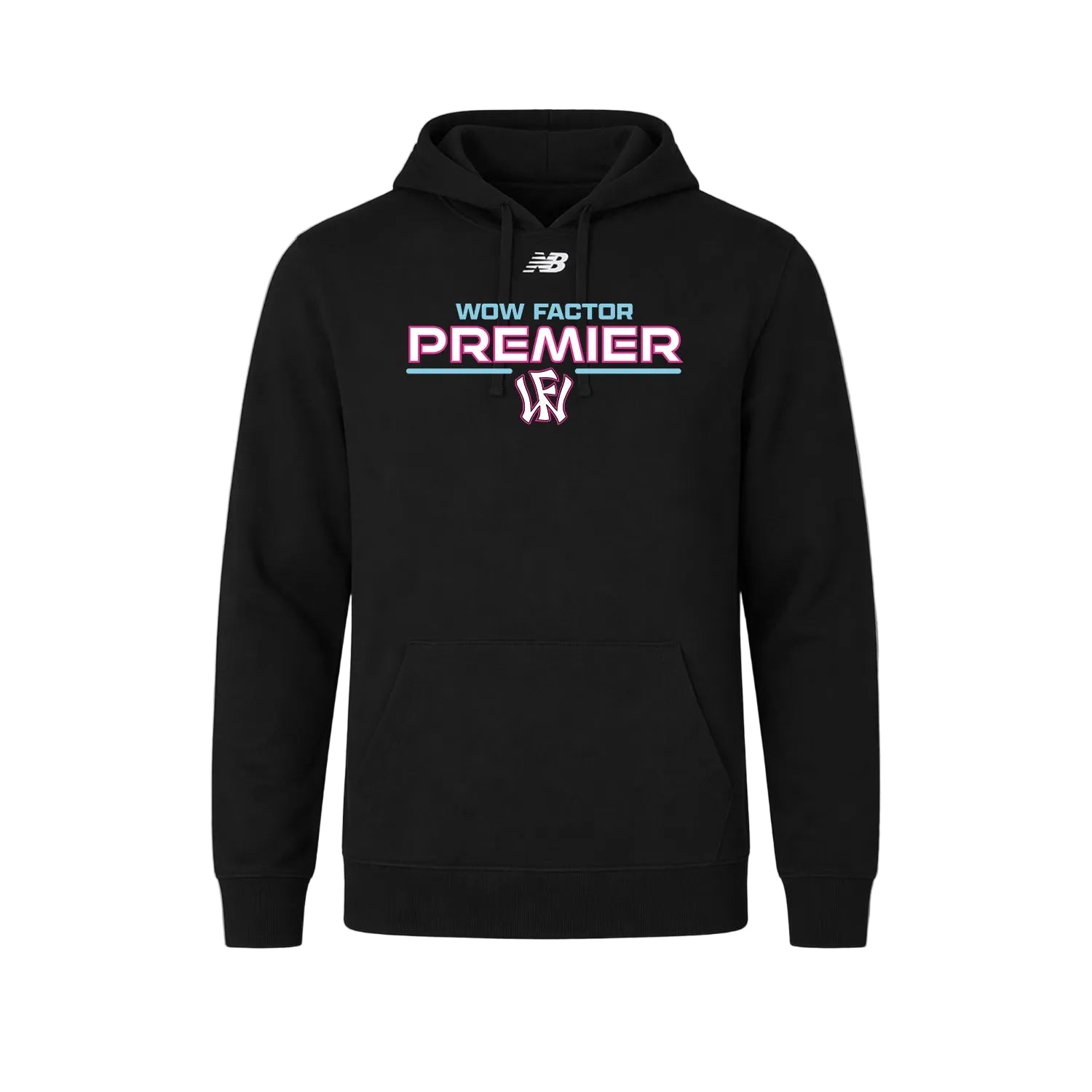 Youth Premier Fleece Hoodie