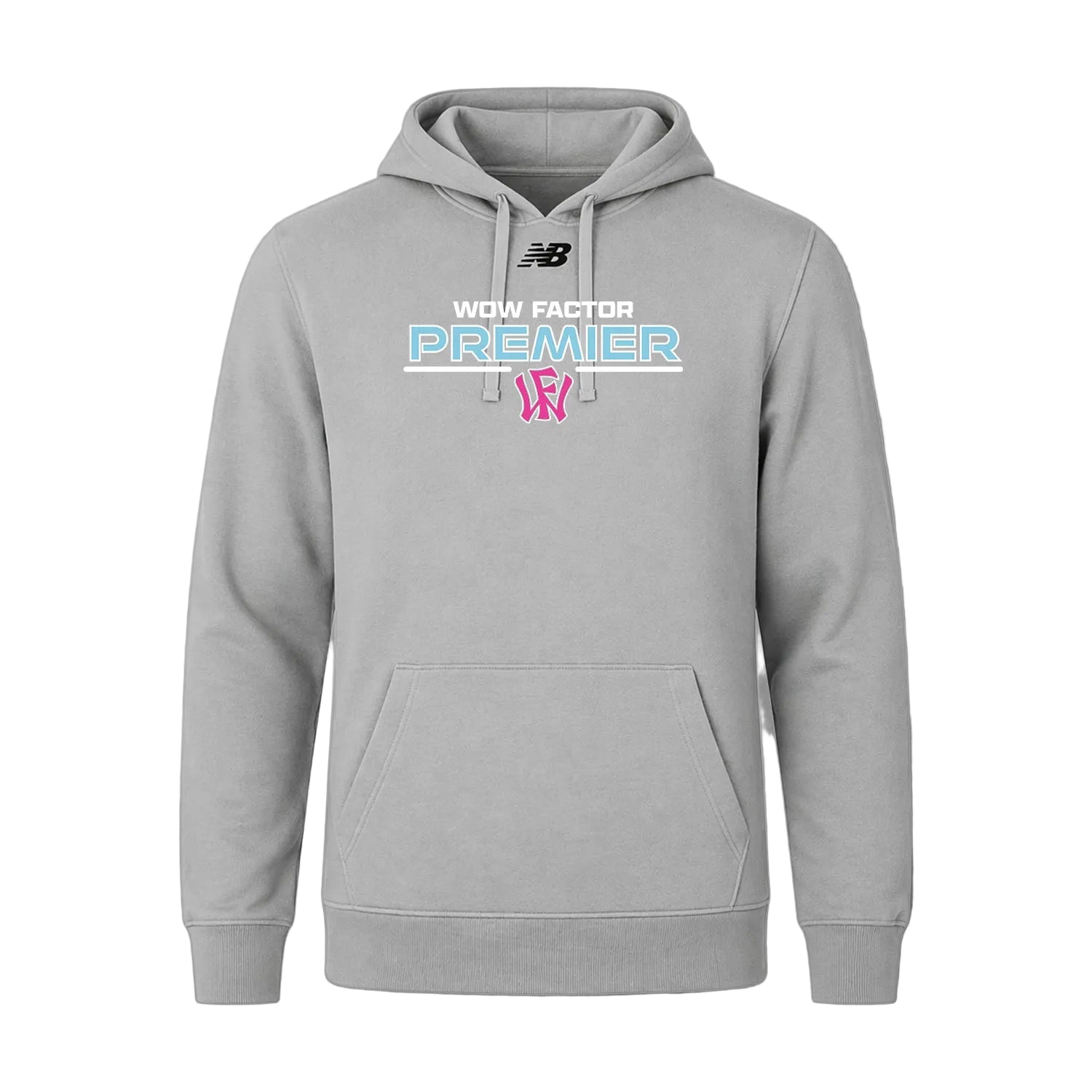 Men's Premier Fleece Hoodie