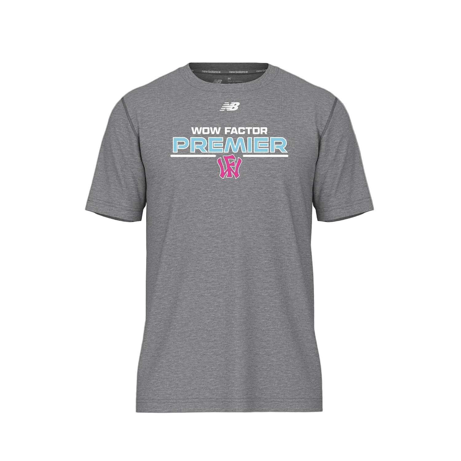 Men's Premier Activate Dry-Fit Shirt