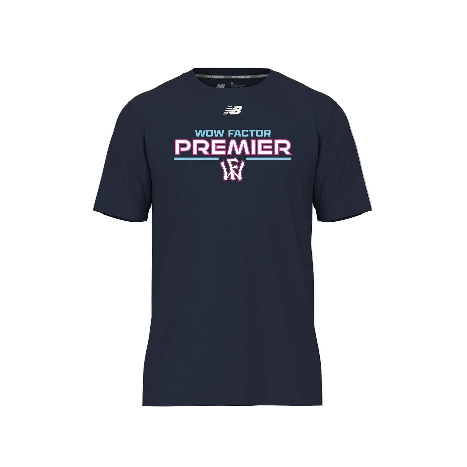 Men's Premier Activate Dry-Fit Shirt