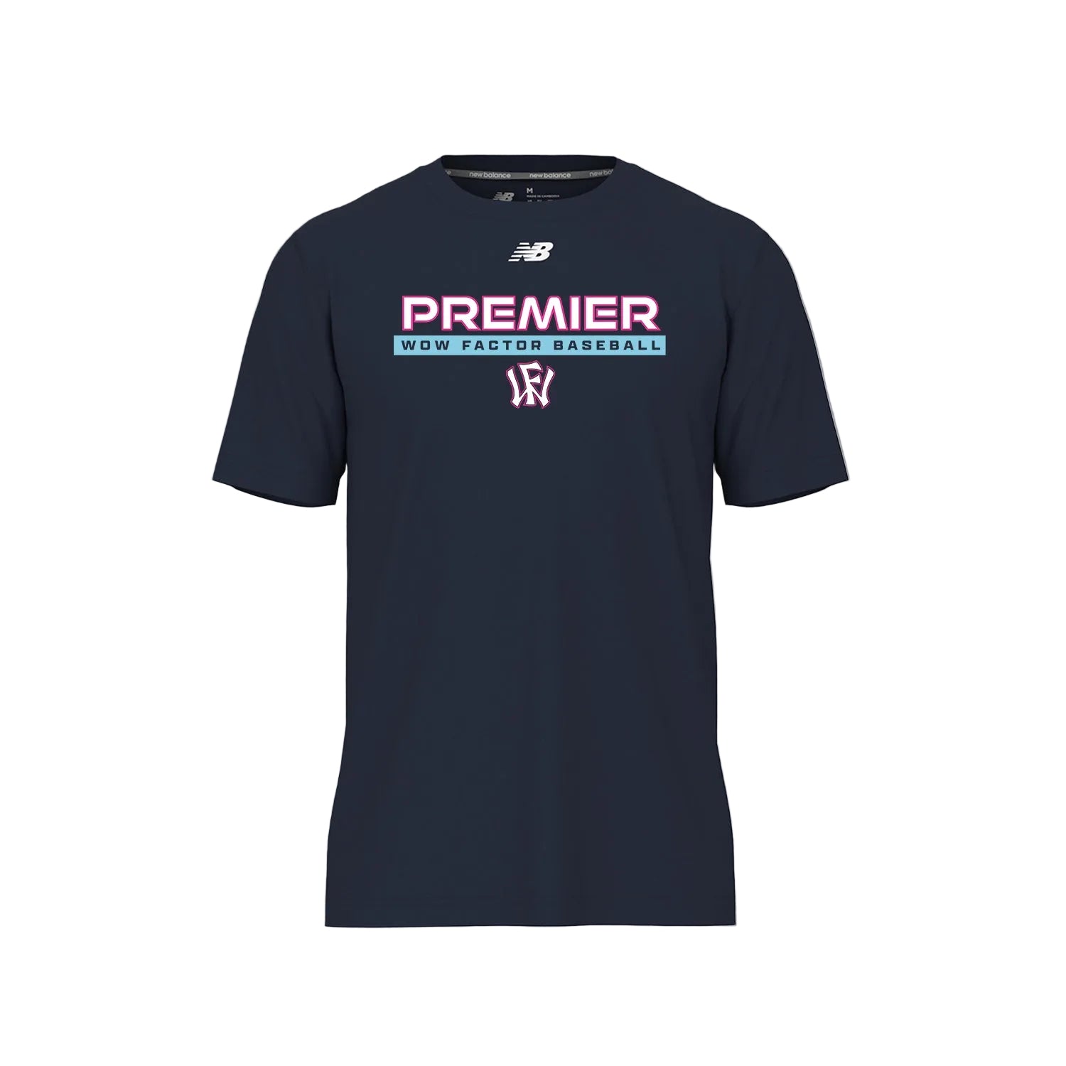 Men's Premier Activate Dry-Fit Shirt
