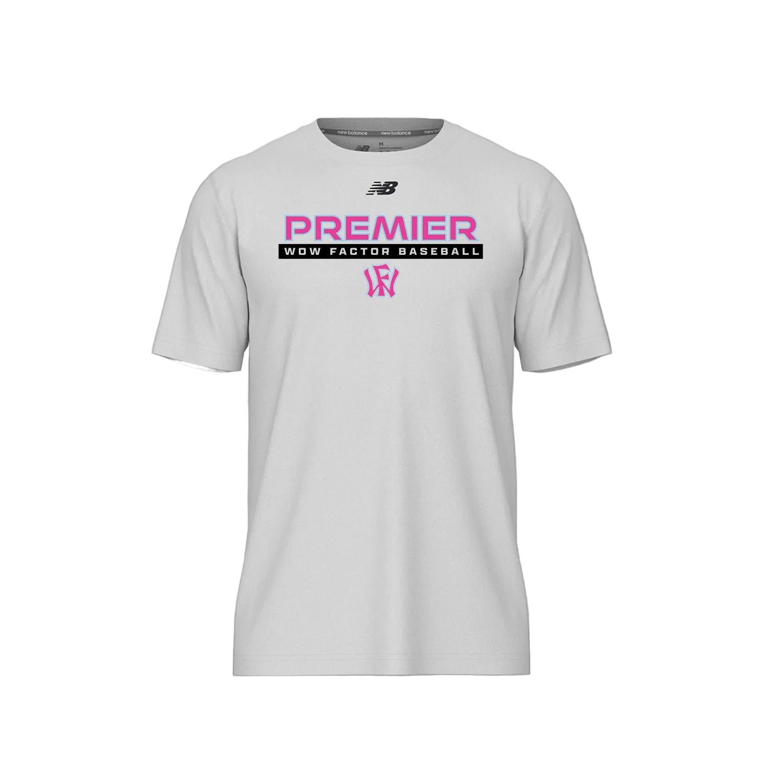 Men's Premier Activate Dry-Fit Shirt