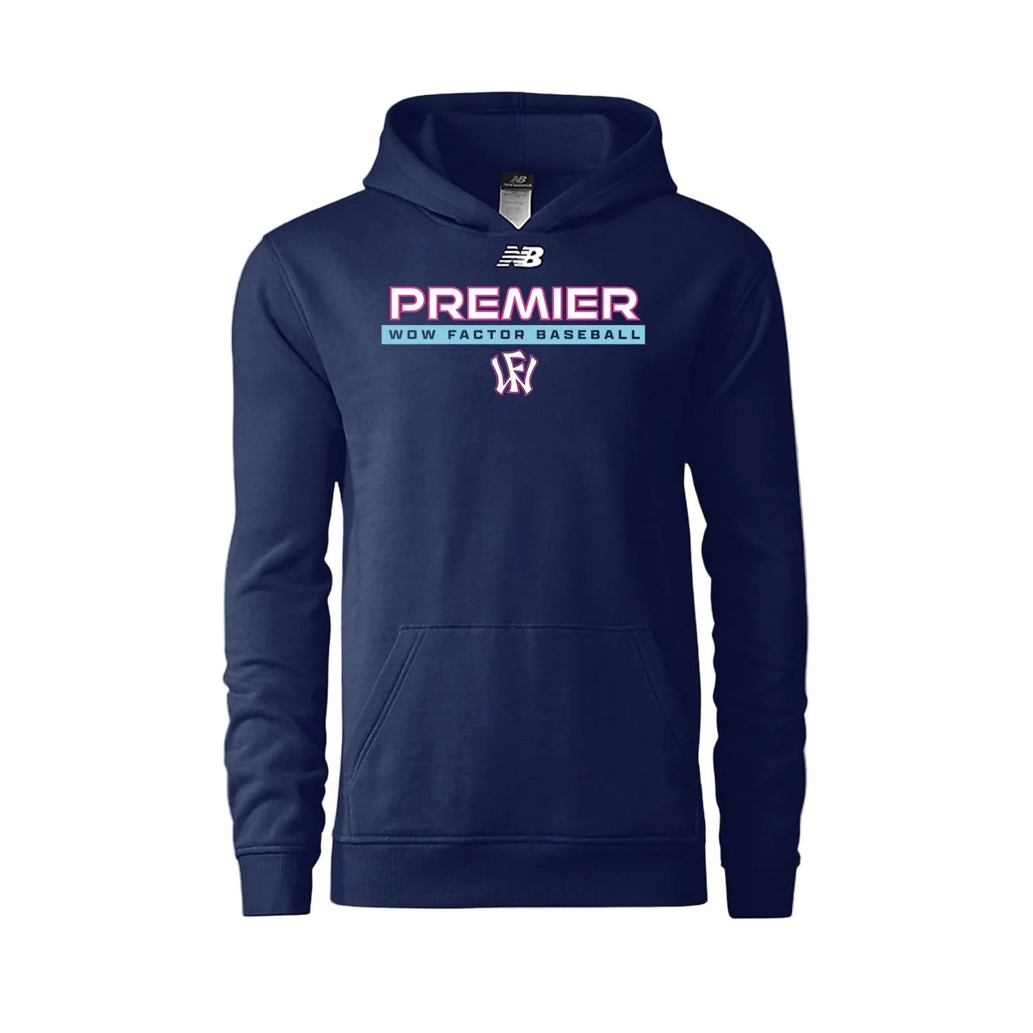 Youth Premier Fleece Hoodie