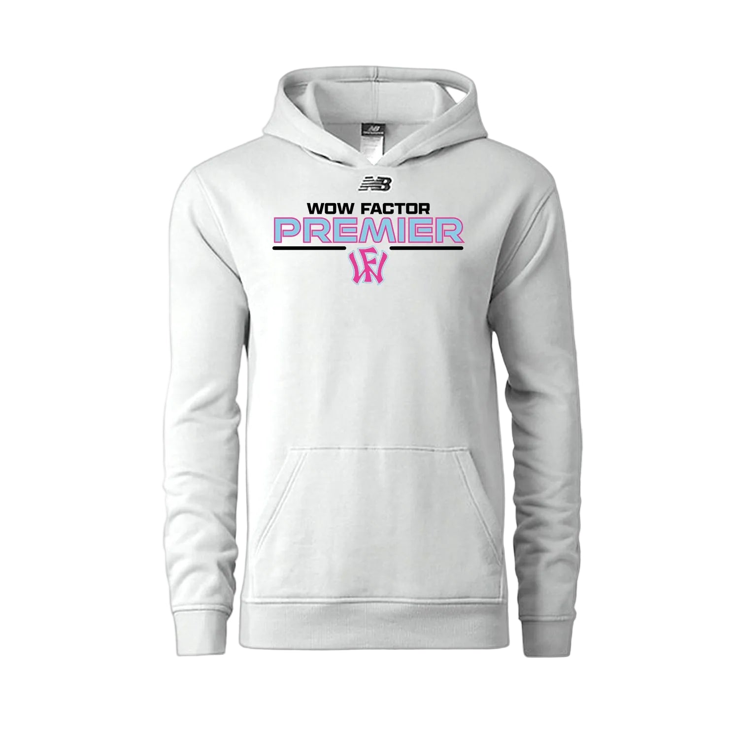 Youth Premier Fleece Hoodie