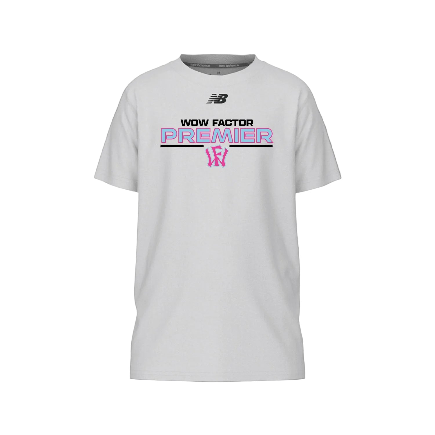 Youth Premier Activate Dry-Fit Shirt