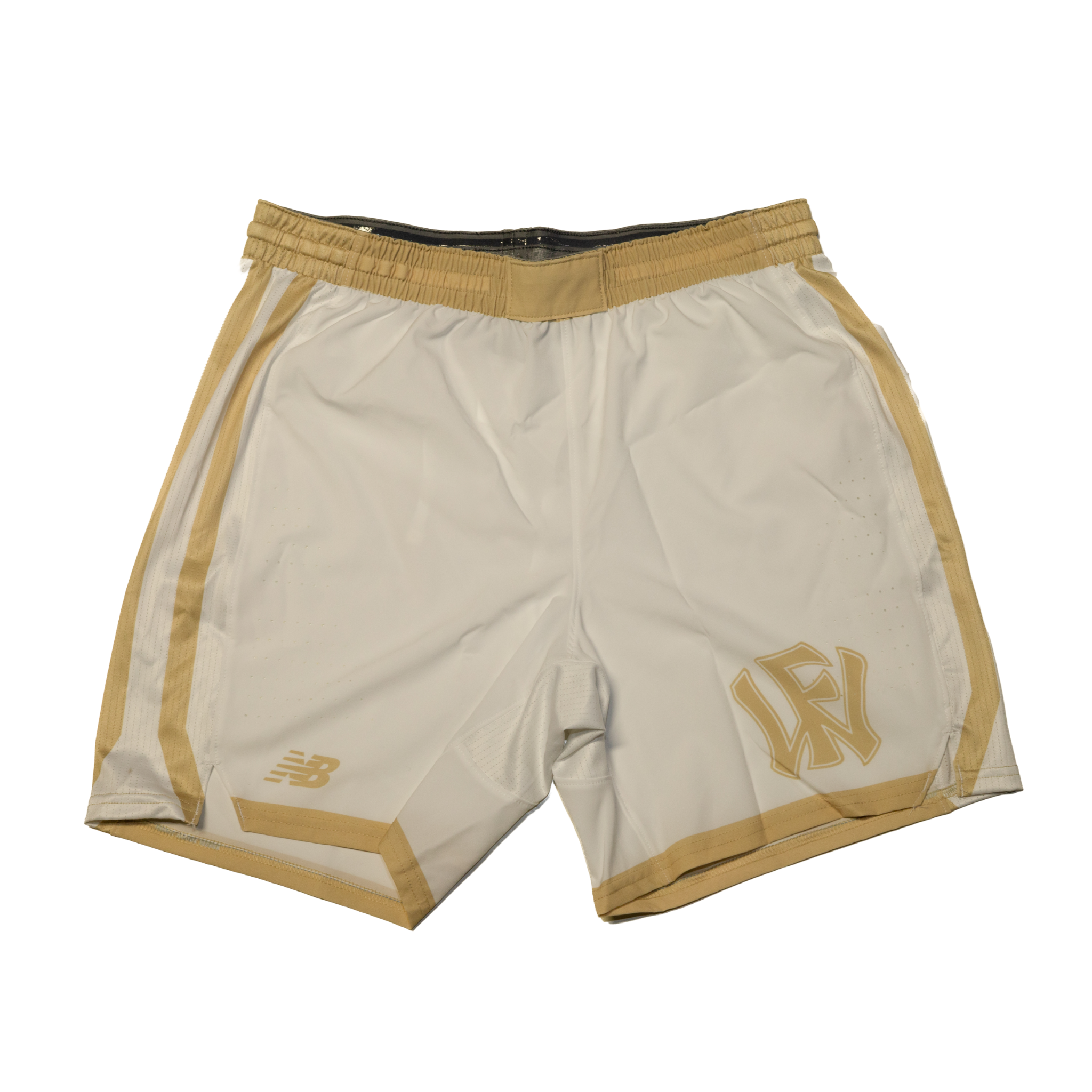 NB Ring Season Short